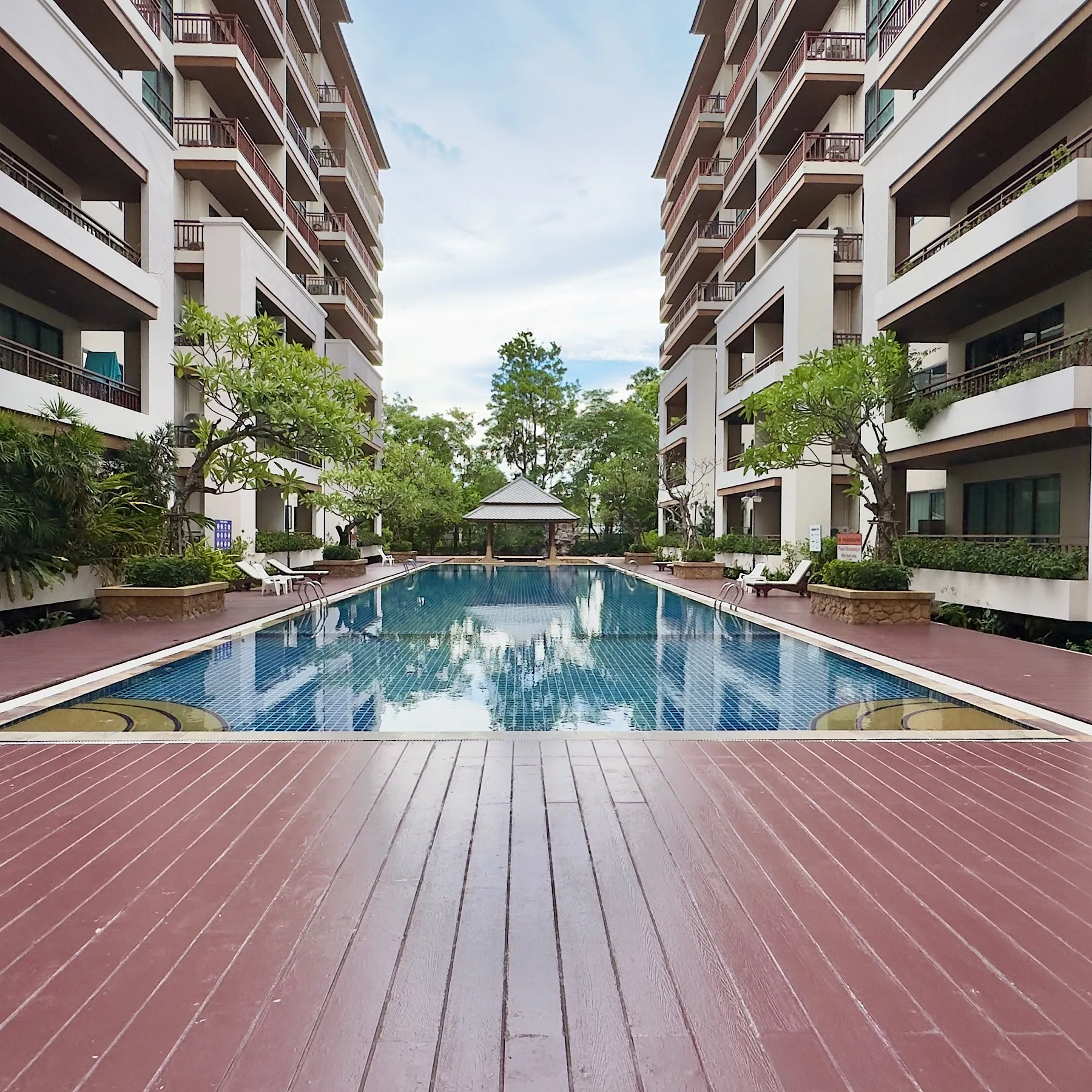 Spacious 2 Bed 120 Sqm Condo | Pattaya City | Rent 30k — photo 14