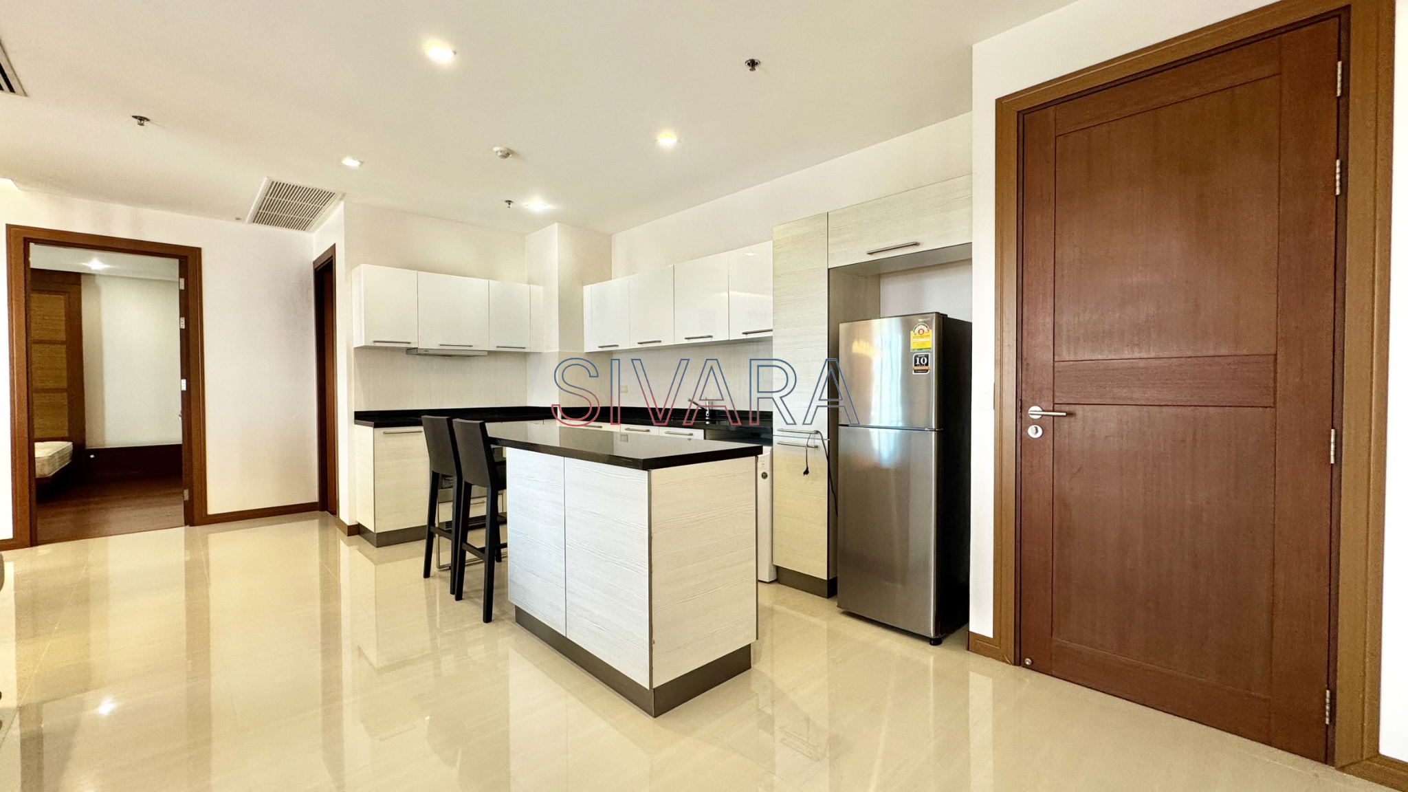 Large 130Sqm 2 Bed for Rent Only 40k in Pattaya City with Pool View — photo 17