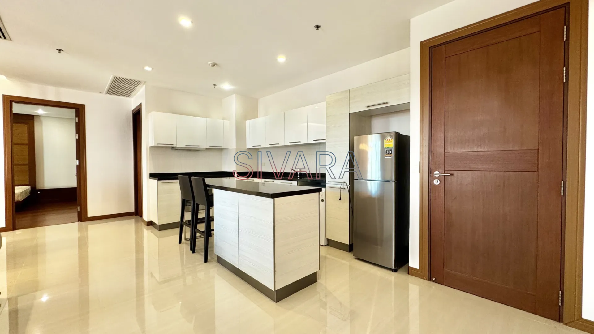 Large 130Sqm 2 Bed for Rent Only 40k in Pattaya City with Pool View — photo 17