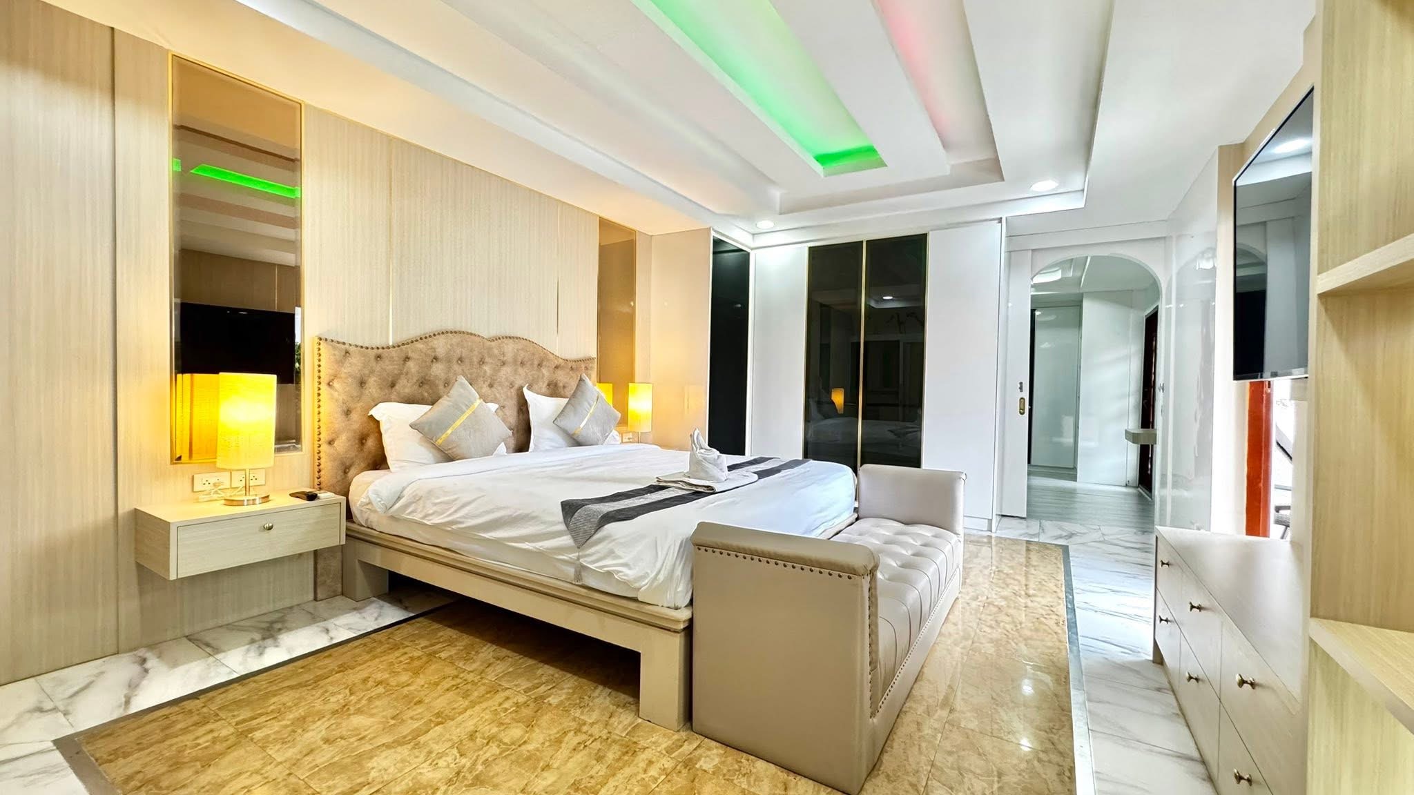 For Sale & Rent • Luxury Villa in Thabali Village | 5+1 Bed | 32.9 MB | 135k | 120 Sqw — photo 19