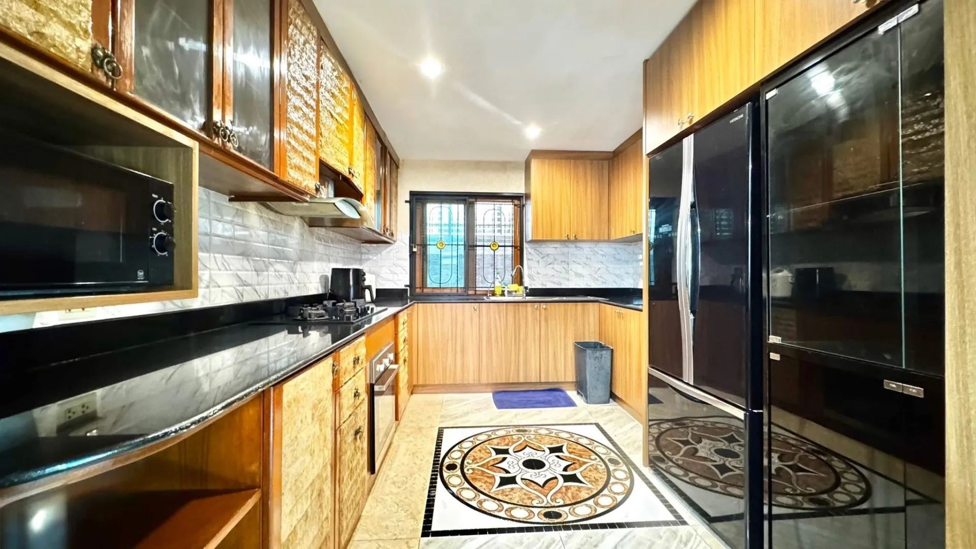 5 BR Luxury Villa in Thabali Village | Sale 32.9 MB | Rent 135k | 120 Sqw — photo 9