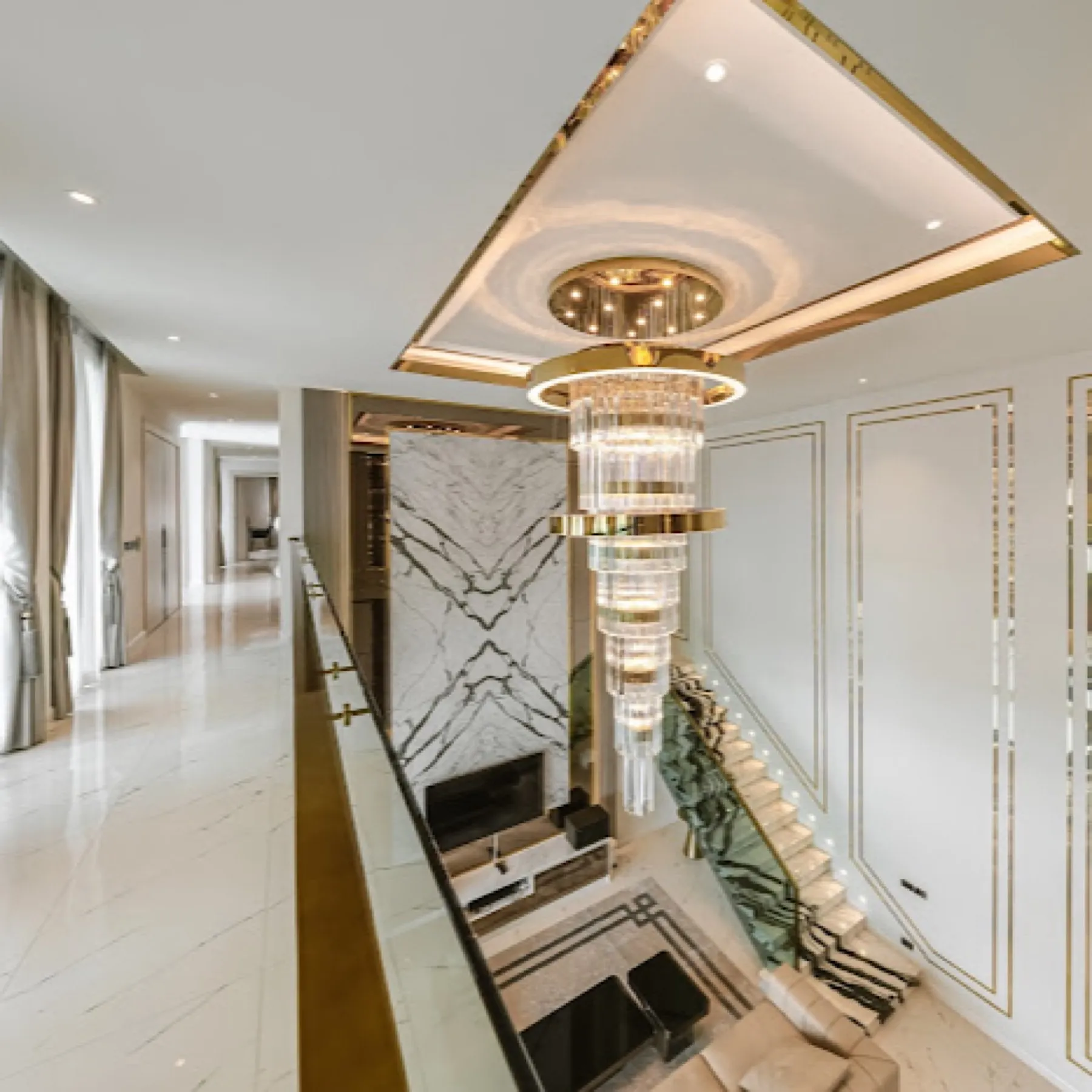 6 Bed Ultra-Luxury Beachside Private Estate | Na Jomtien Beach | Rent 450K — photo 16