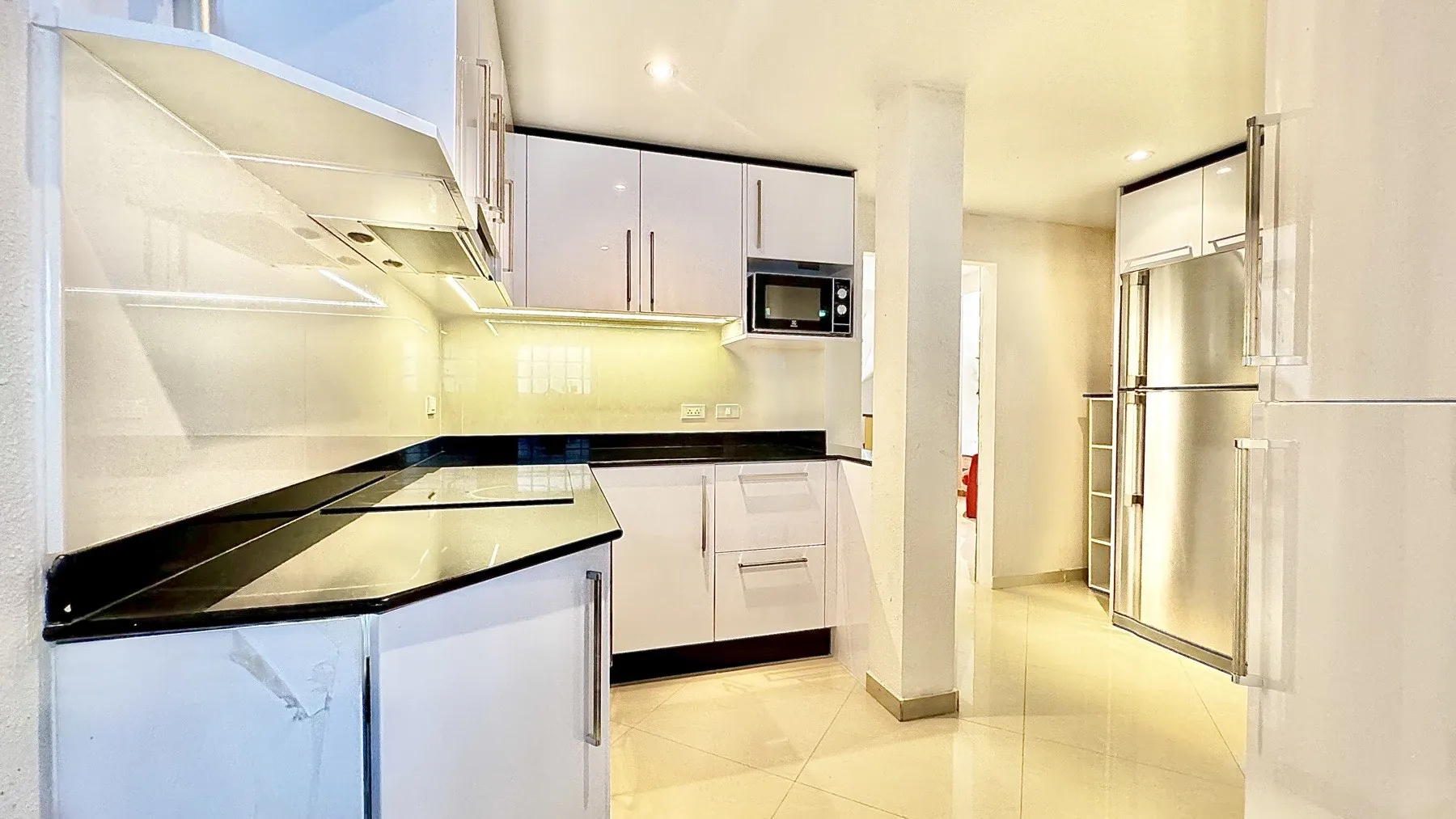 4 Bedroom Pet Friendly House for Rent 300m from Jomtien Beach, Pattaya — photo 11