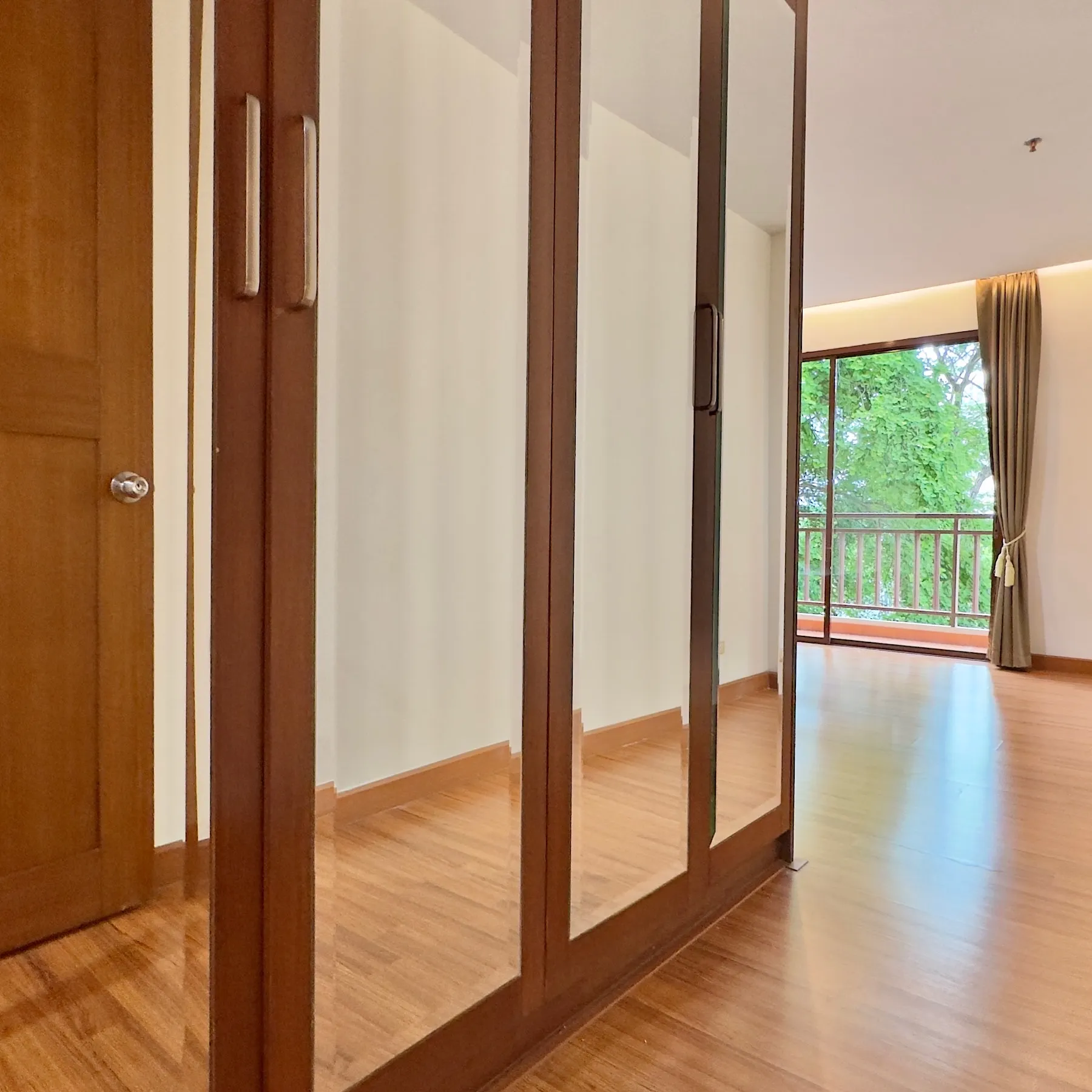 Spacious 2 Bed 120 Sqm Condo | Pattaya City | Rent 30k — photo 10
