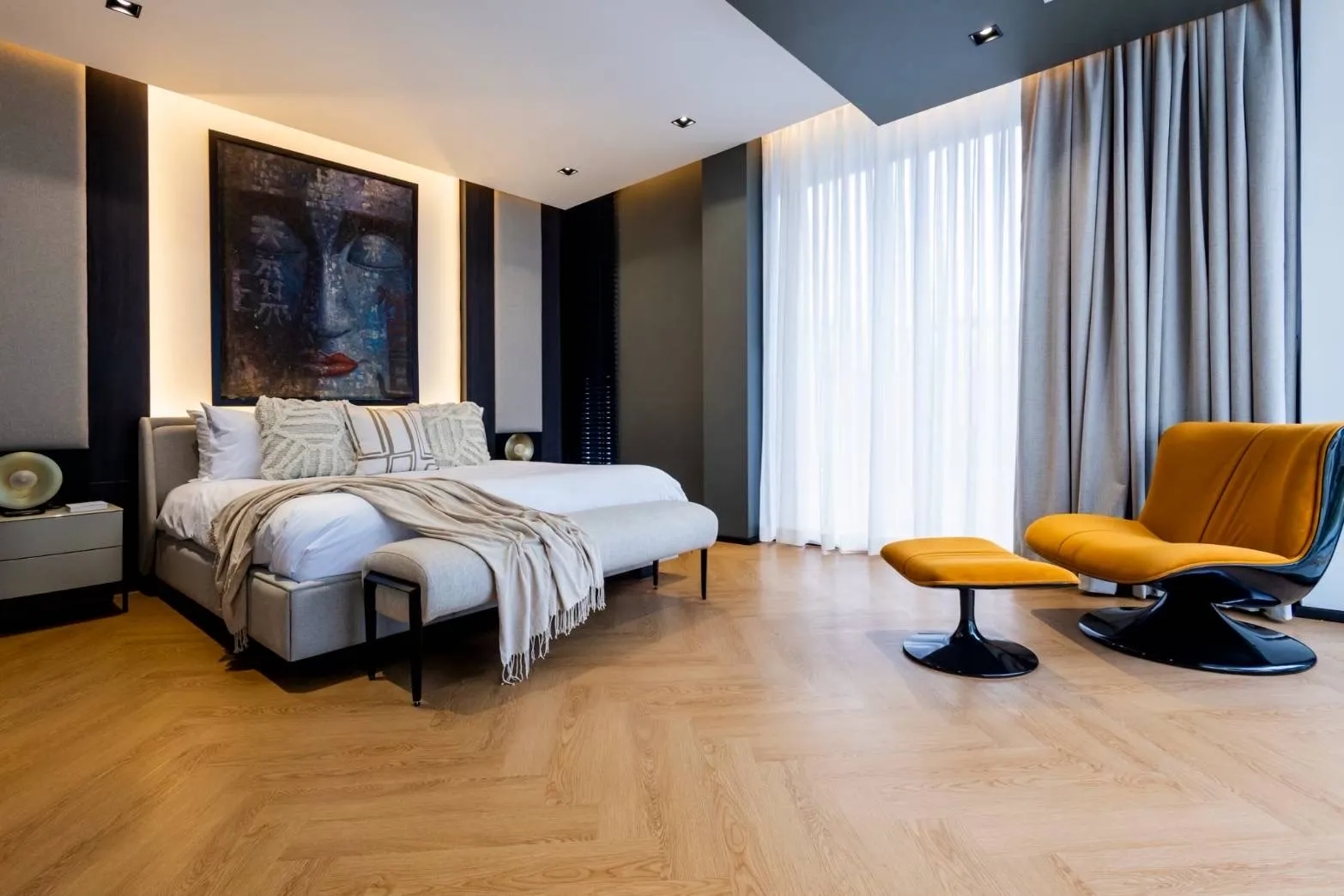 New 5 Bed Luxury Villa 500m from Jomtien Beach for Rent Only 350k | 730 Sqm | Cinema Room — photo 18