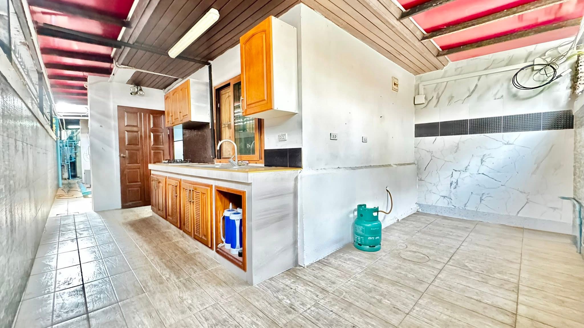For Sale & Rent • Luxury Villa in Thabali Village | 5+1 Bed | 32.9 MB | 135k | 120 Sqw — photo 13