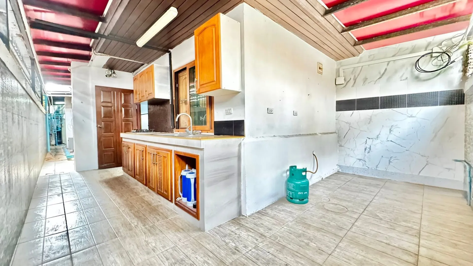 5 BR Luxury Villa in Thabali Village | Sale 32.9 MB | Rent 135k | 120 Sqw — photo 13