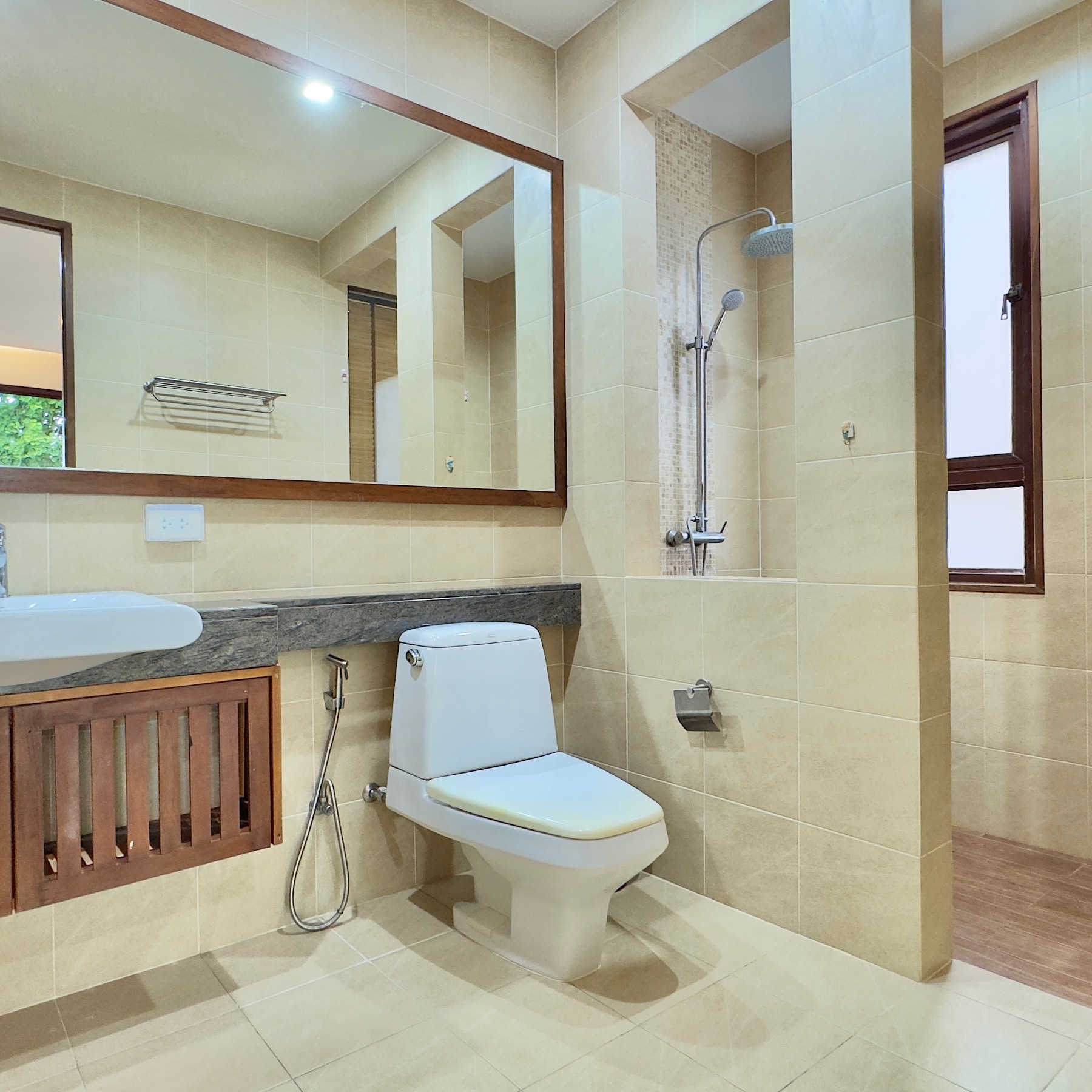 Spacious 2 Bed 120 Sqm Condo | Pattaya City | Rent 30k — photo 12