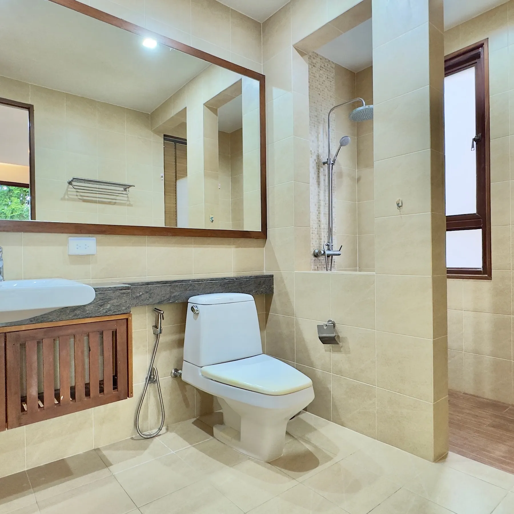 Spacious 2 Bed 120 Sqm Condo | Pattaya City | Rent 30k — photo 12