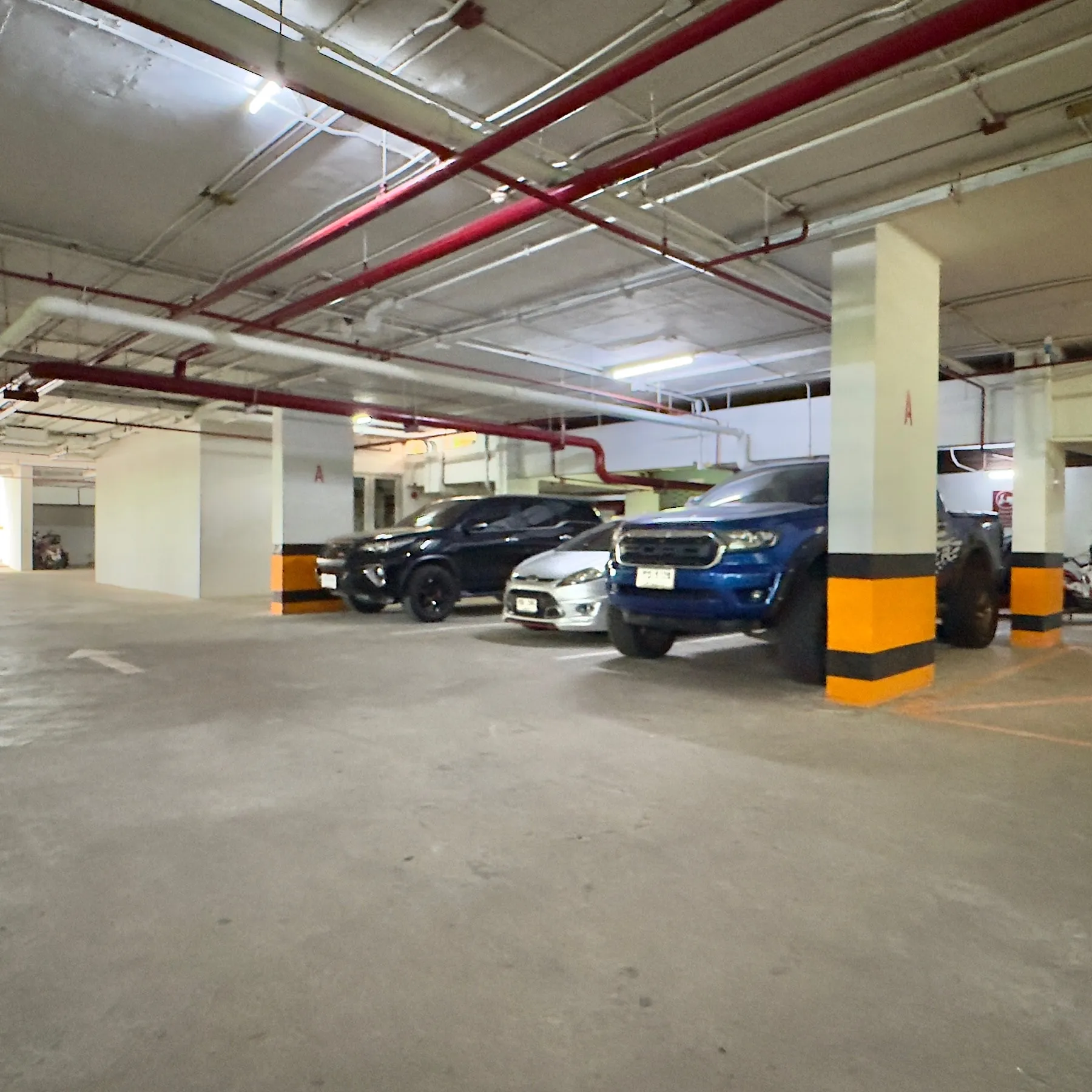 Spacious 2 Bed 120 Sqm Condo | Pattaya City | Rent 30k — photo 16