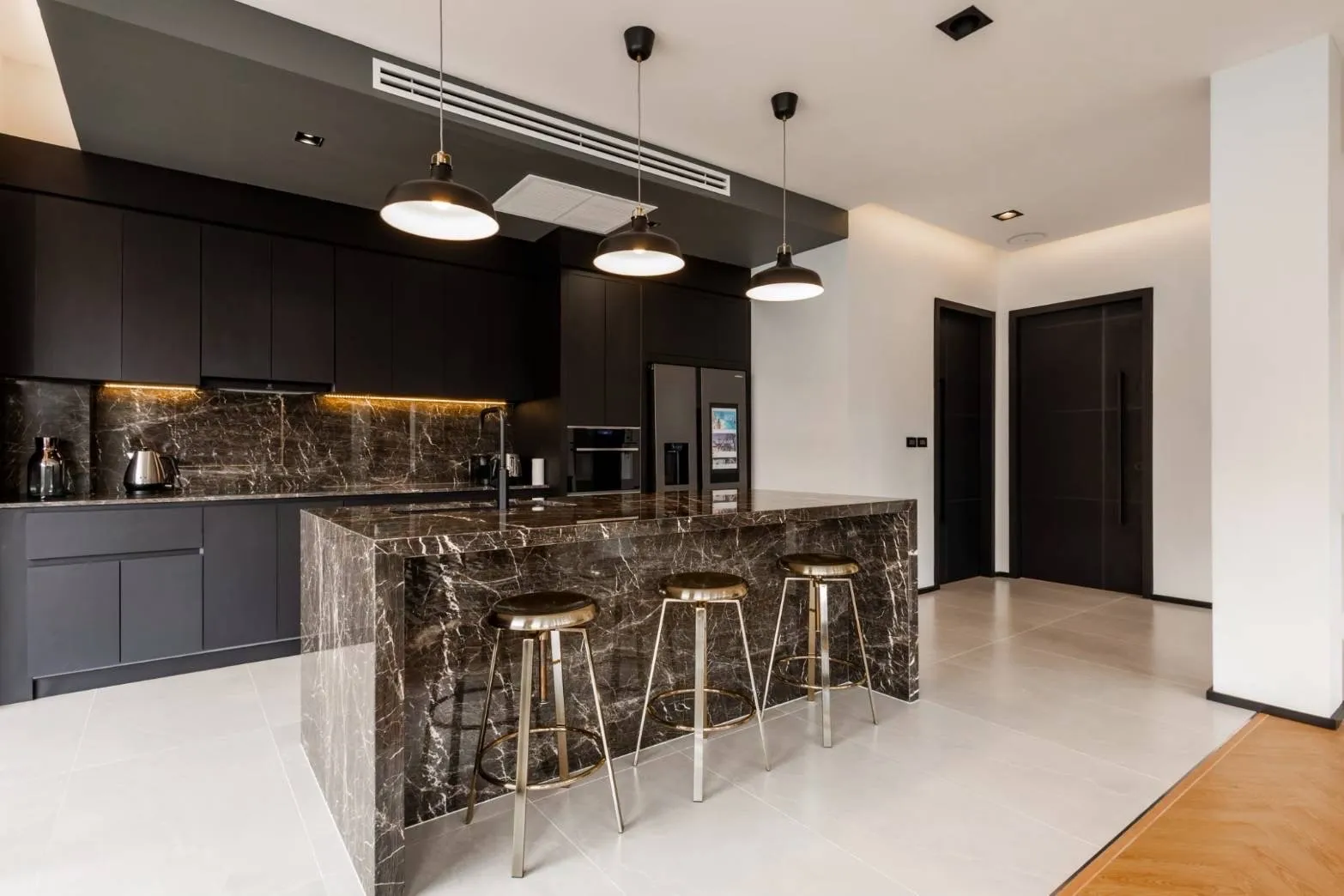 New 5 Bed Luxury Villa 500m from Jomtien Beach for Rent Only 350k | 730 Sqm | Cinema Room — photo 9