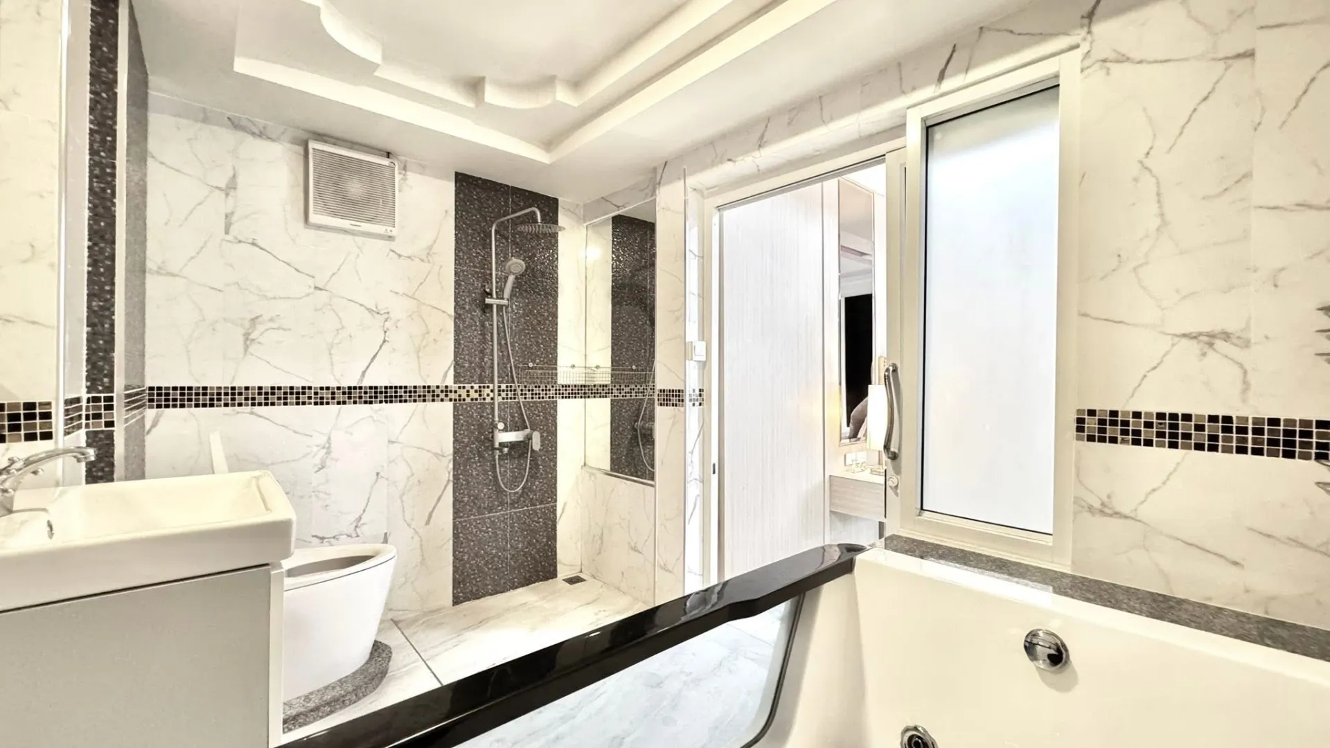 5 BR Luxury Villa in Thabali Village | Sale 32.9 MB | Rent 135k | 120 Sqw — photo 17