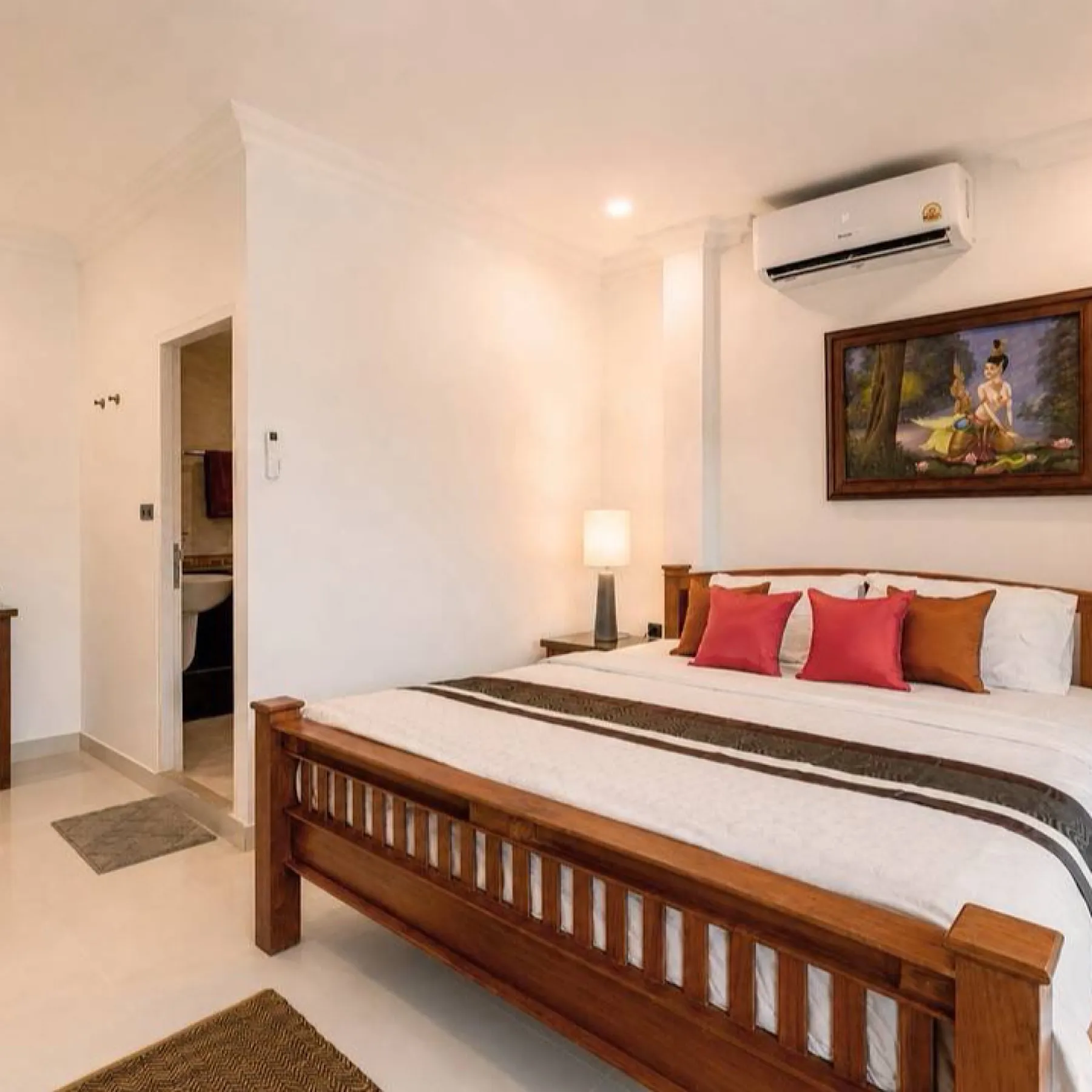Pet Friendly 5 Bed Villa in South Pattaya for Rent 80K — photo 14