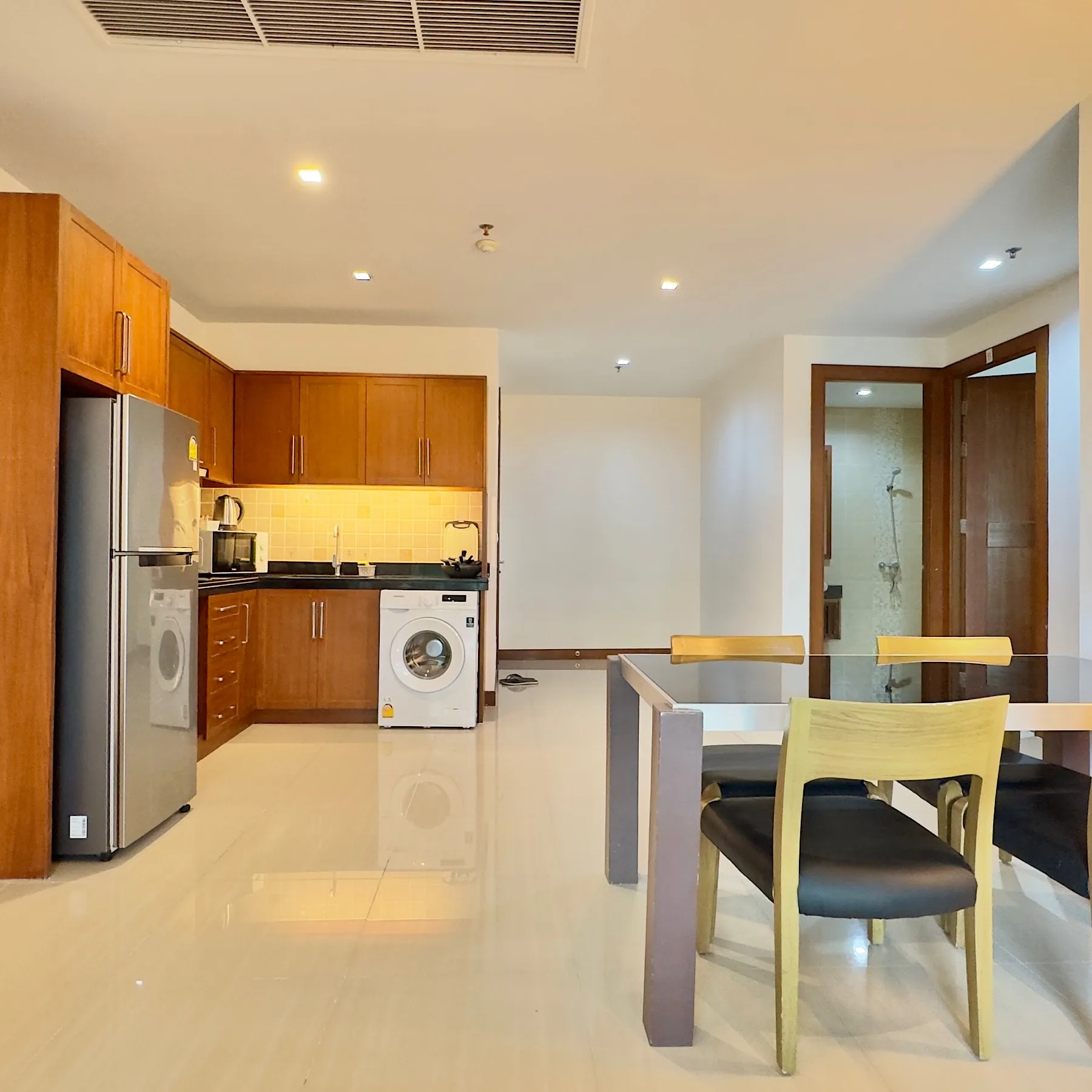 Spacious 2 Bed 120 Sqm Condo | Pattaya City | Rent 30k