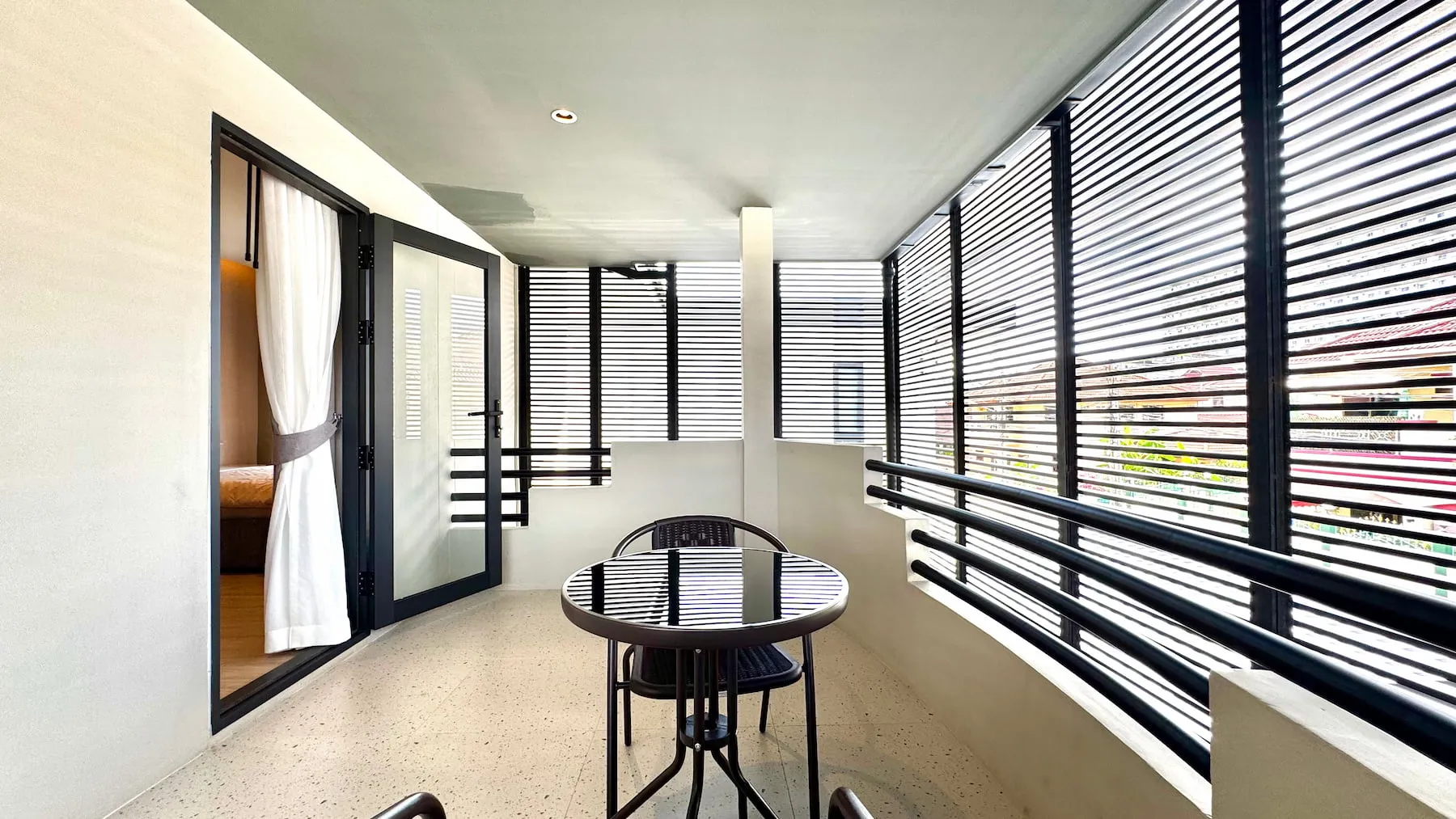 New Luxury 3+1 Bed Villa 130 Sqw for Rent Only 120k 500m from Jomtien Beach, Pattaya — photo 18