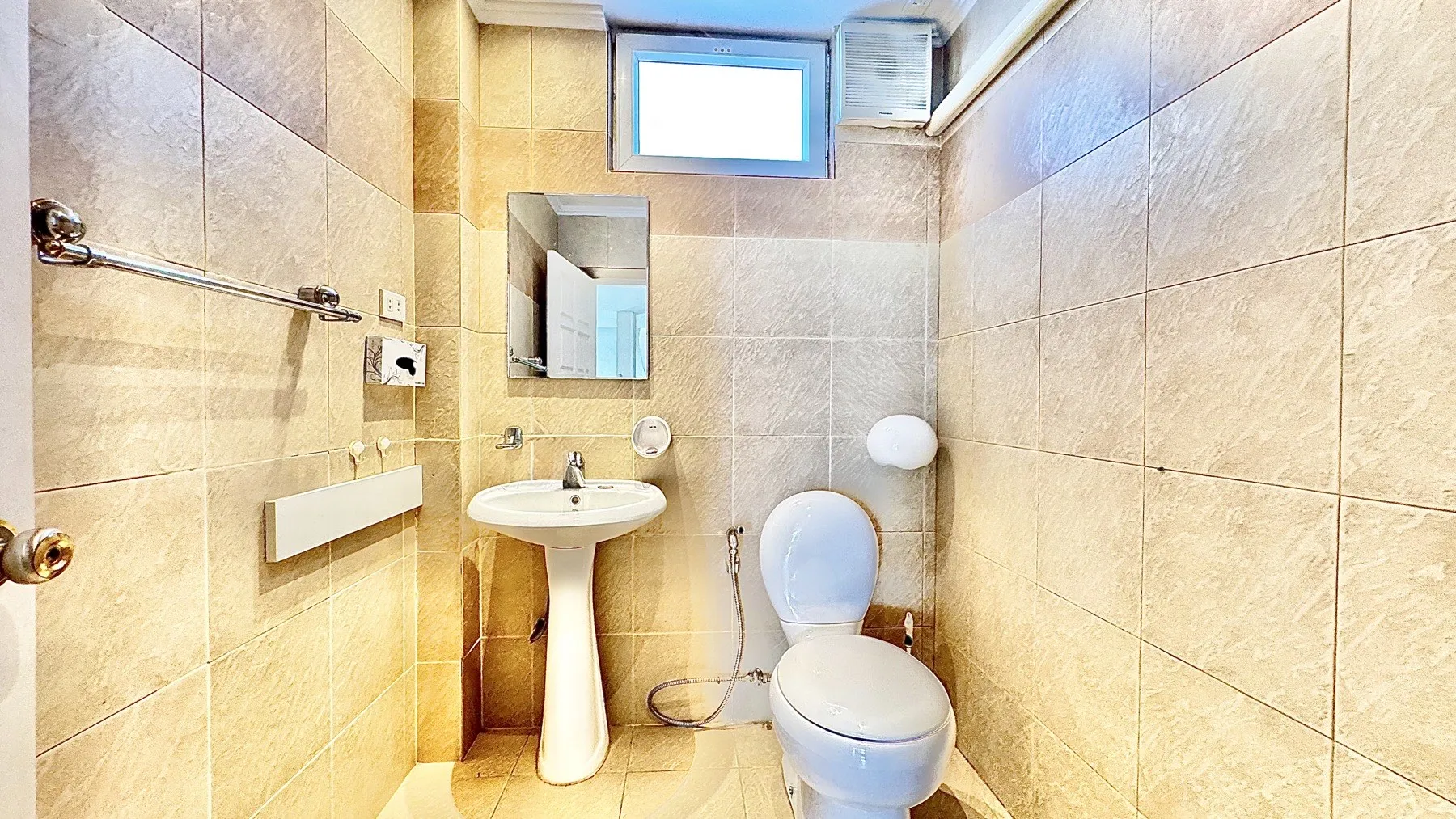 4 Bedroom Pet Friendly House for Rent 300m from Jomtien Beach, Pattaya — photo 19