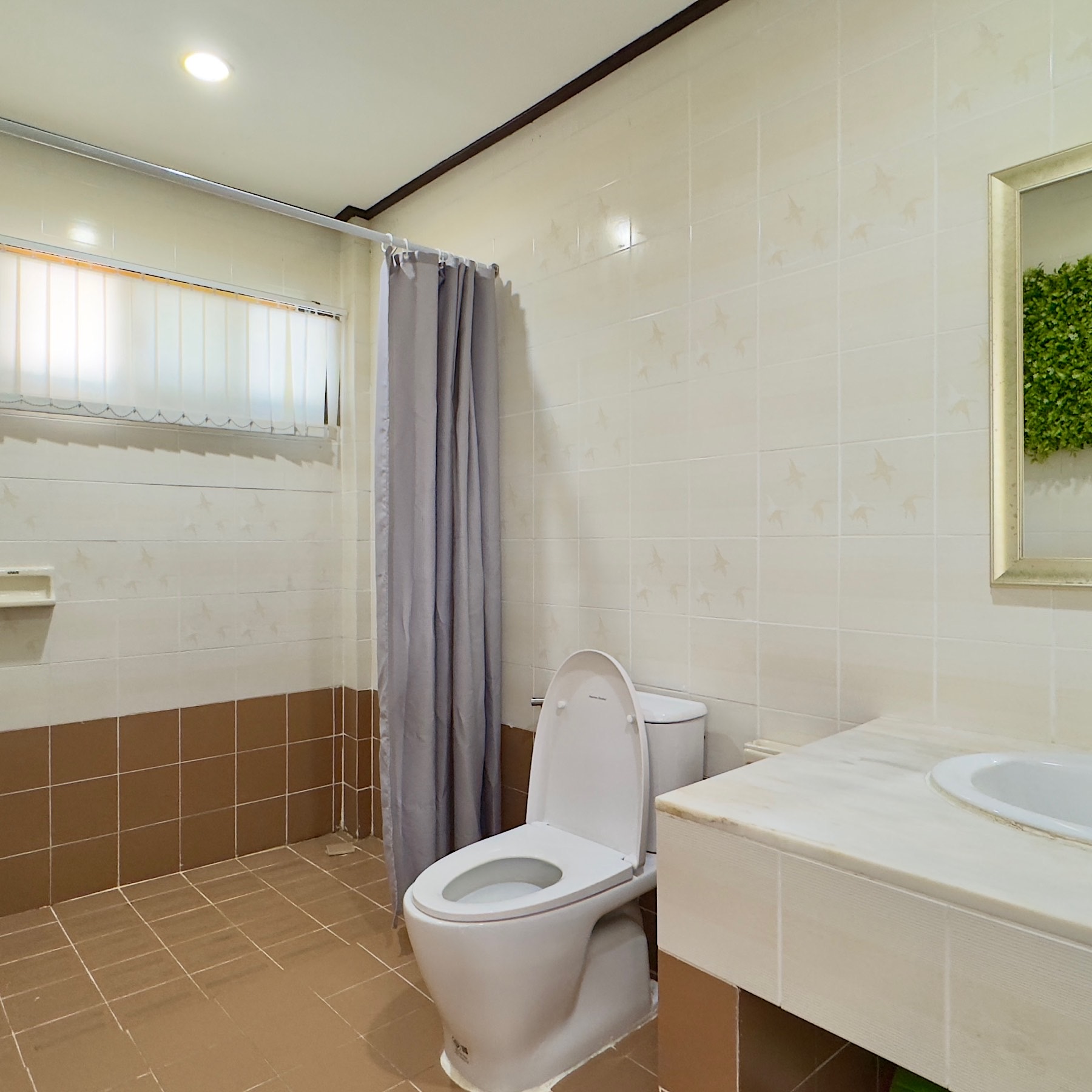 3 Bed Villa | Jomtien Beach | Rent 60K — photo 9
