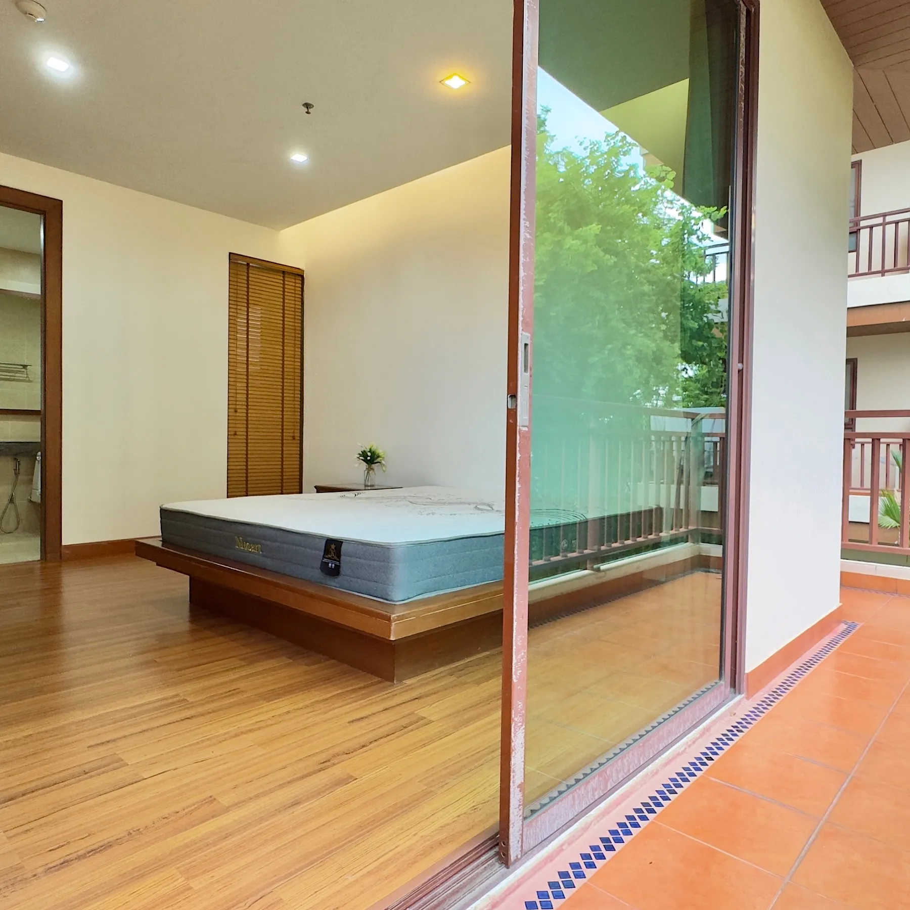 Spacious 2 Bed 120 Sqm Condo | Pattaya City | Rent 30k — photo 13