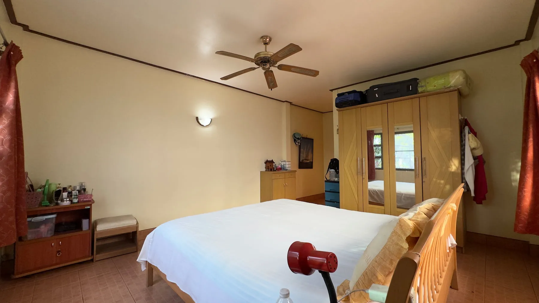 3 Bed House in Jomtien Beach for Rent Only 50k — photo 13