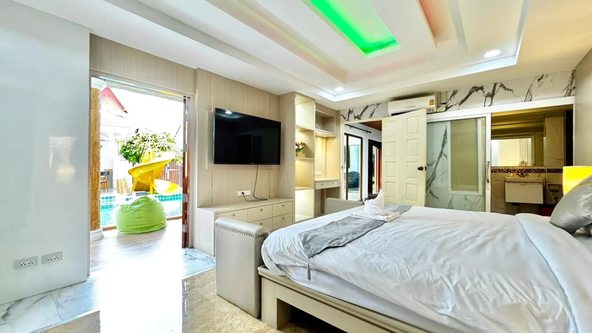 5 BR Luxury Villa in Thabali Village | Sale 32.9 MB | Rent 135k | 120 Sqw — photo 18