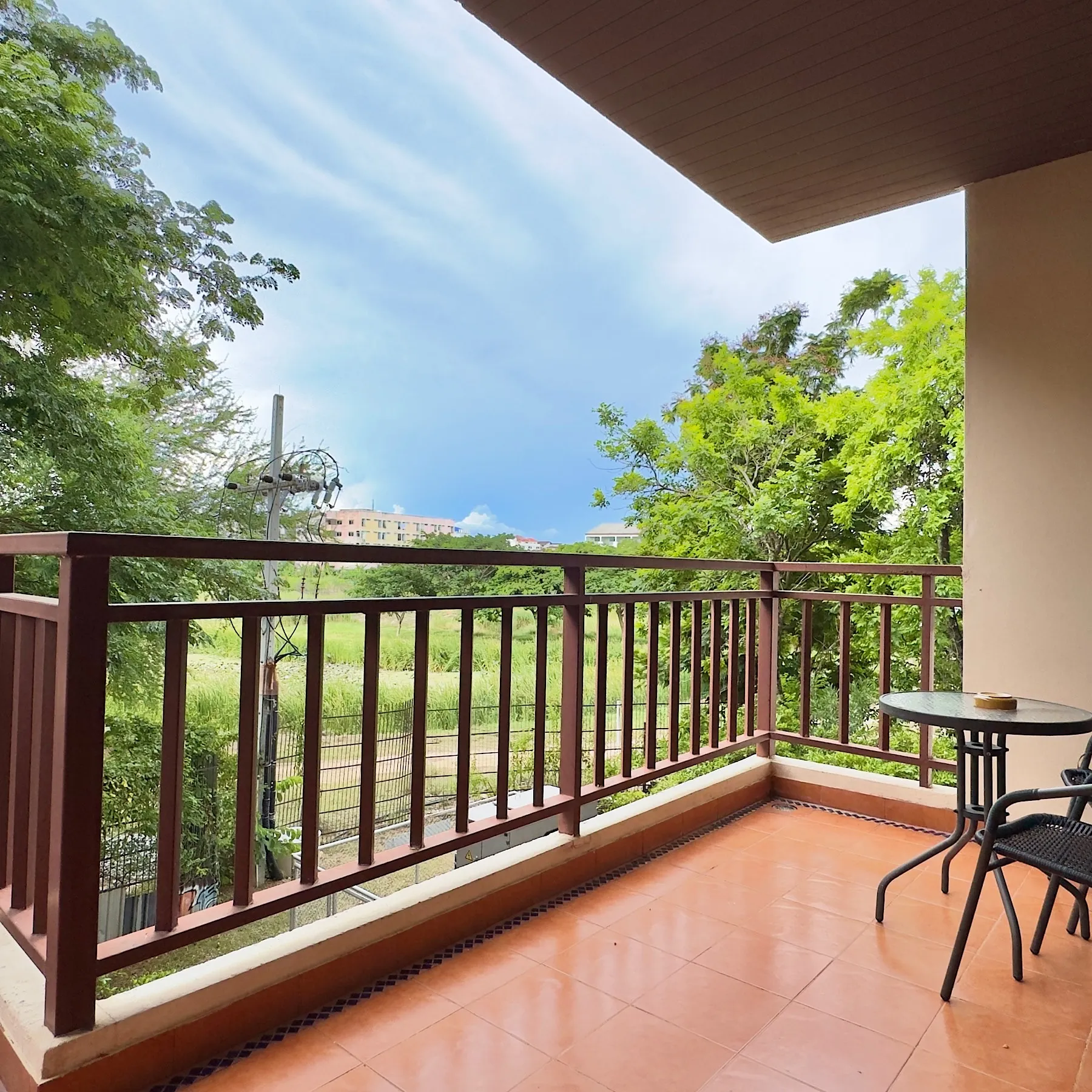 Spacious 2 Bed 120 Sqm Condo | Pattaya City | Rent 30k