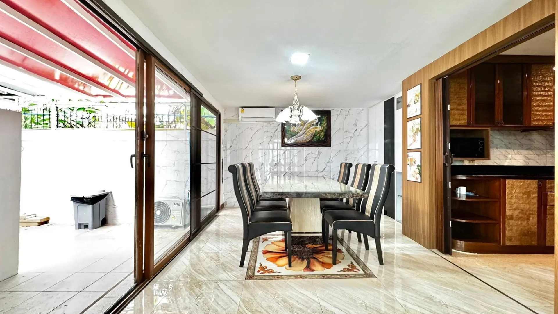 5 BR Luxury Villa in Thabali Village | Sale 32.9 MB | Rent 135k | 120 Sqw — photo 10