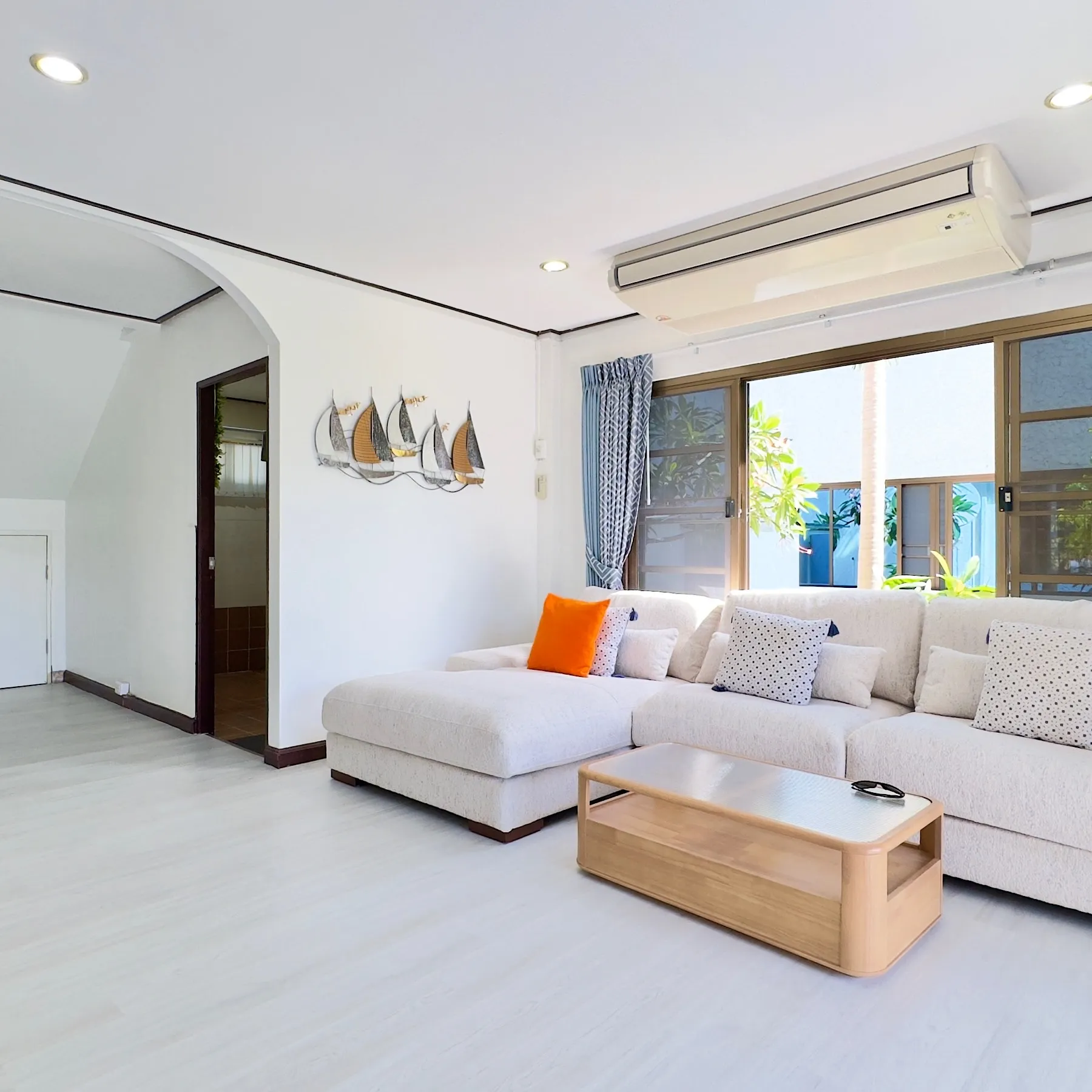 3 Bed Villa | Jomtien Beach | Rent 60K — photo 8