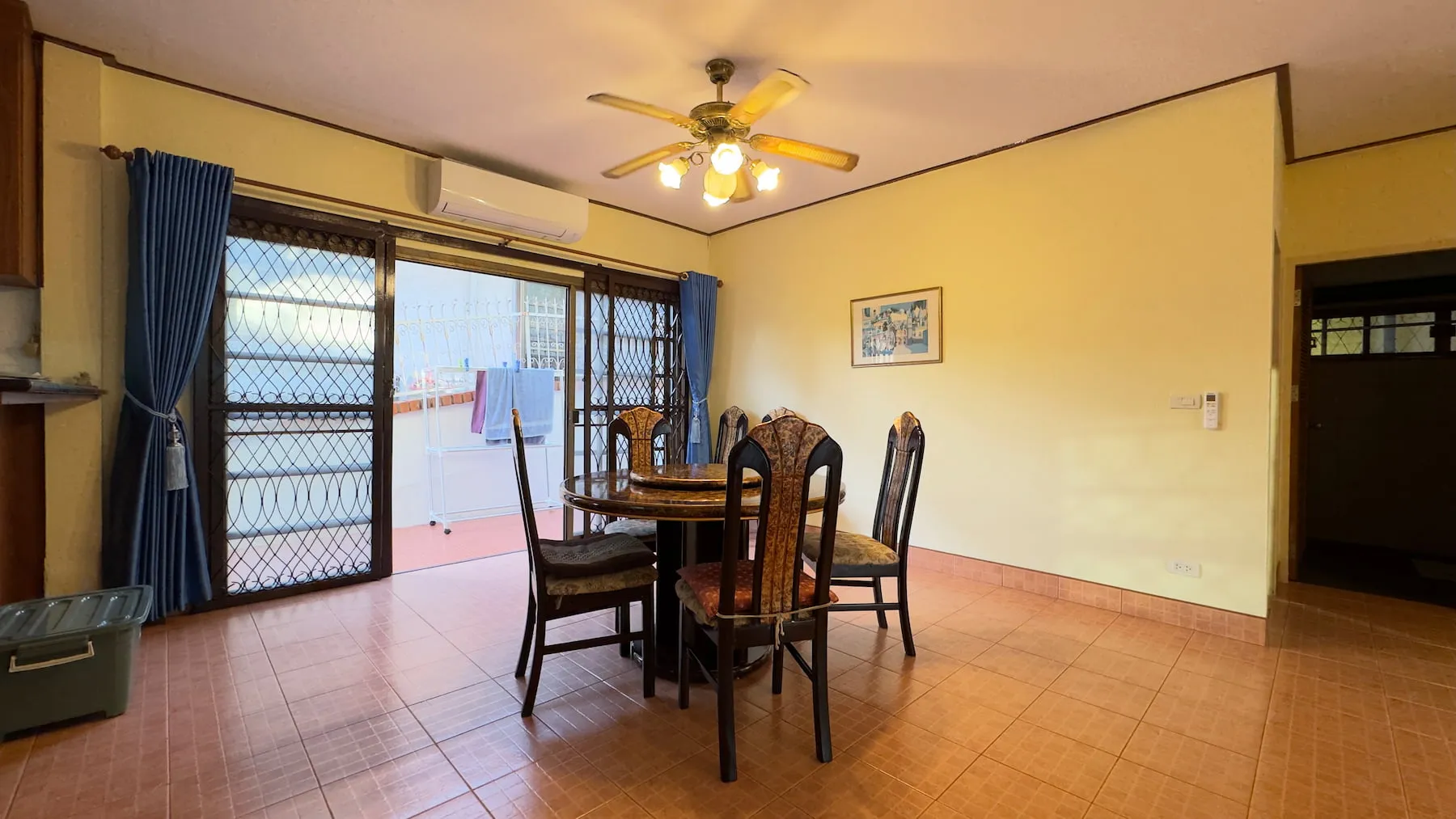 3 Bed House in Jomtien Beach for Rent Only 50k