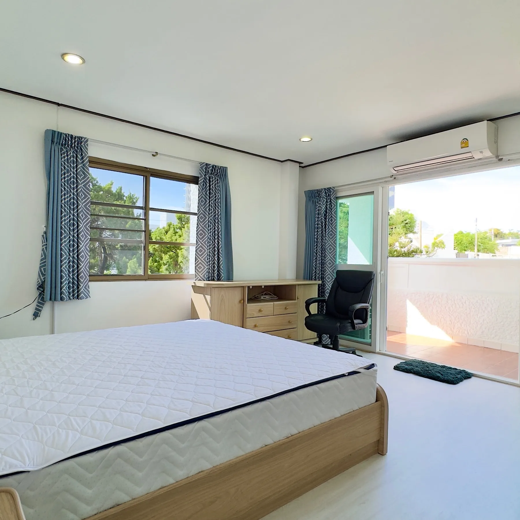 3 Bed Villa | Jomtien Beach | Rent 60K — photo 17