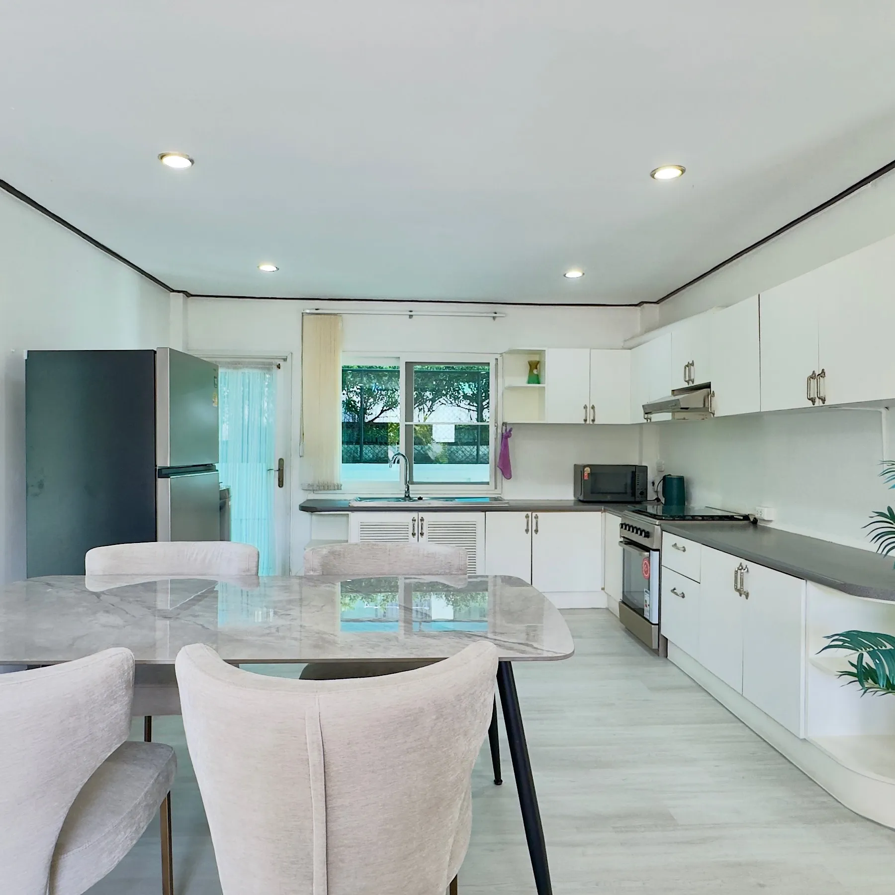 3 Bed Villa | Jomtien Beach | Rent 60K — photo 6