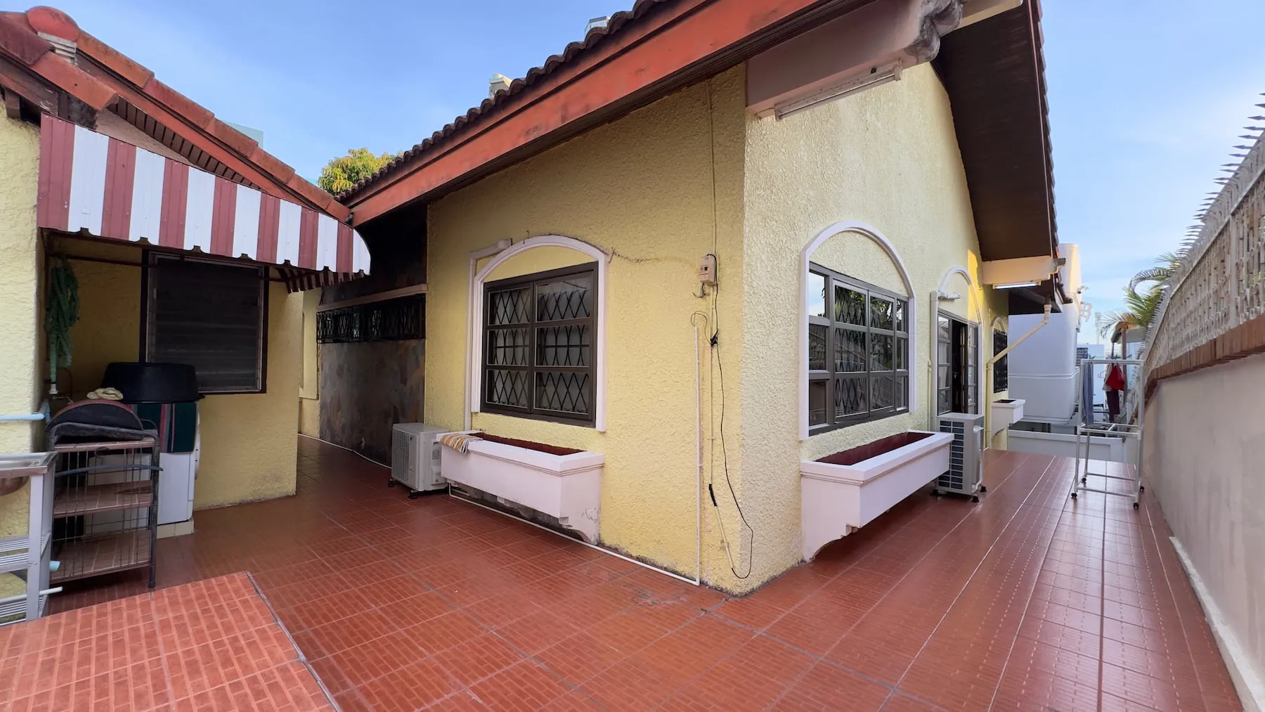 3 Bed House in Jomtien Beach for Rent Only 50k — photo 18