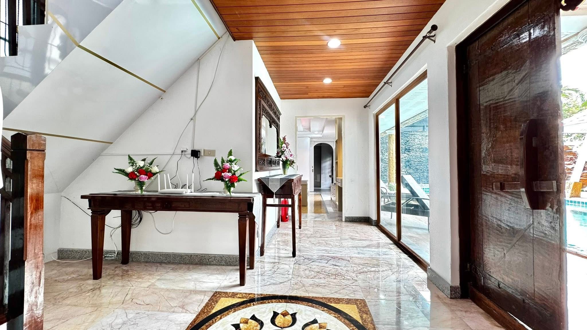 For Sale & Rent • Luxury Villa in Thabali Village | 5+1 Bed | 32.9 MB | 135k | 120 Sqw — photo 14