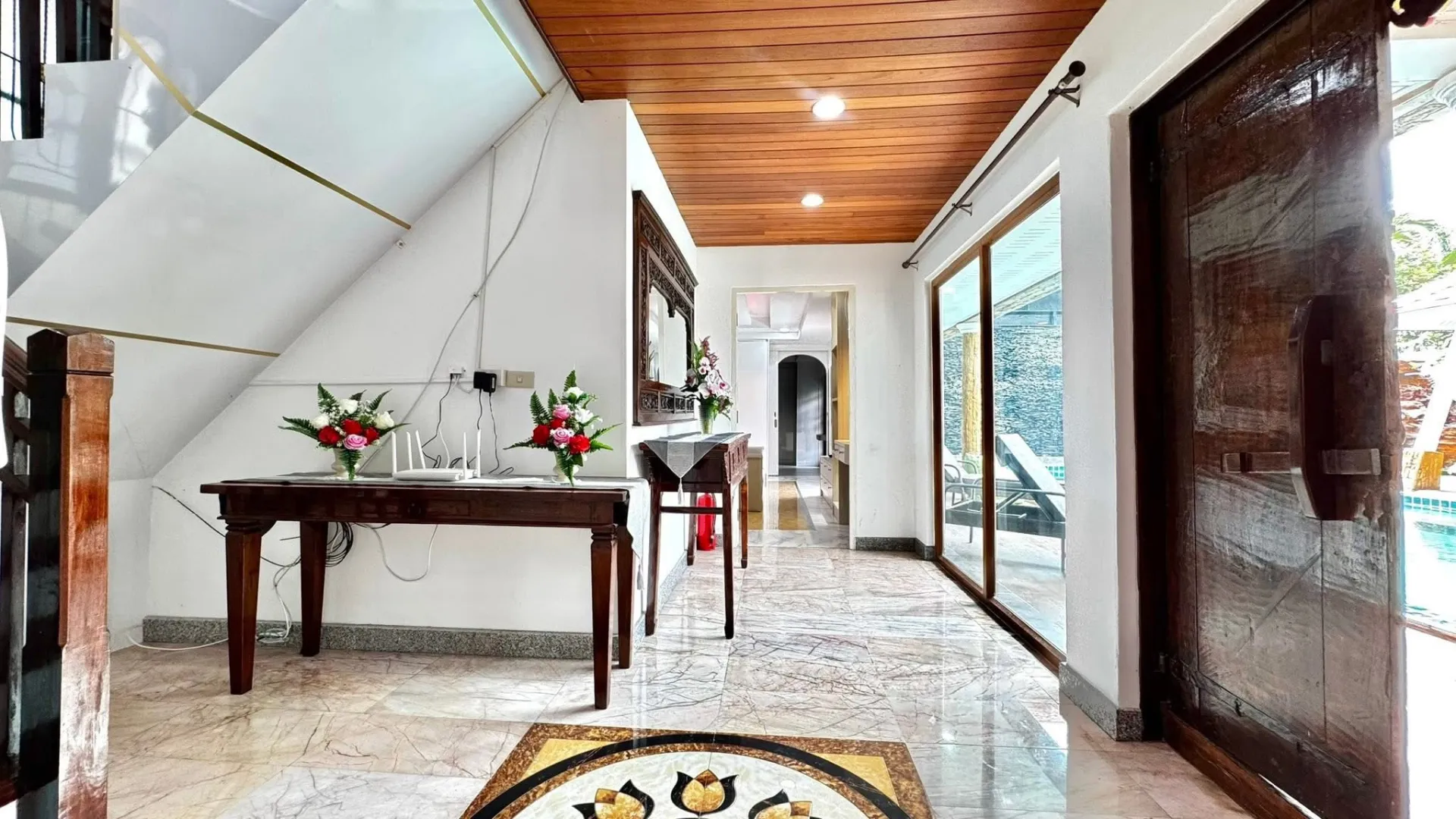 5 BR Luxury Villa in Thabali Village | Sale 32.9 MB | Rent 135k | 120 Sqw — photo 14