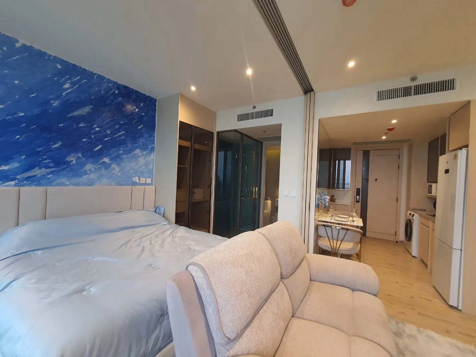 1 Bed in AROM Wongamat for Rent & Sale – Wongamat Beach, North Pattaya — photo 7