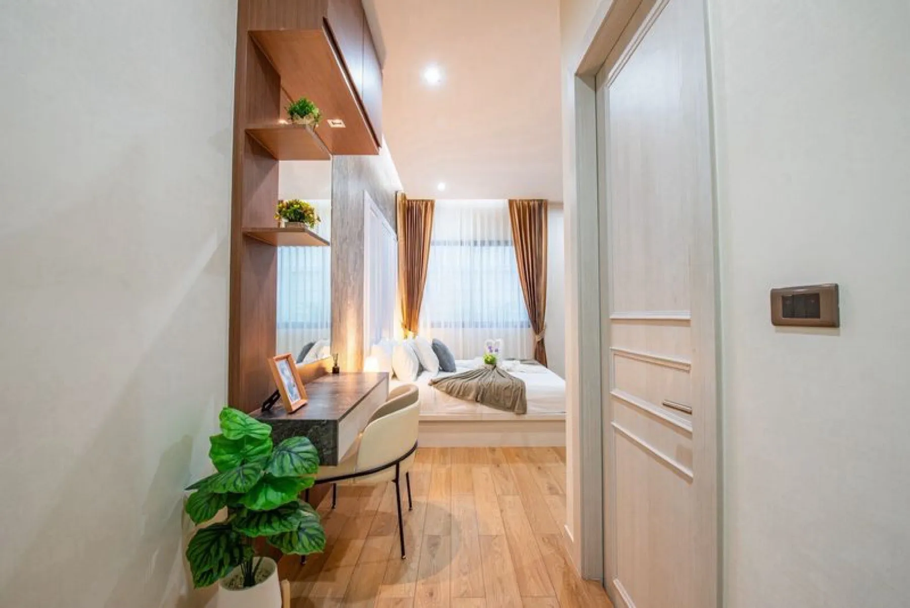 Luxury 3 Bed Villa in Huai Yai for Rent - Pet Friendly — photo 12