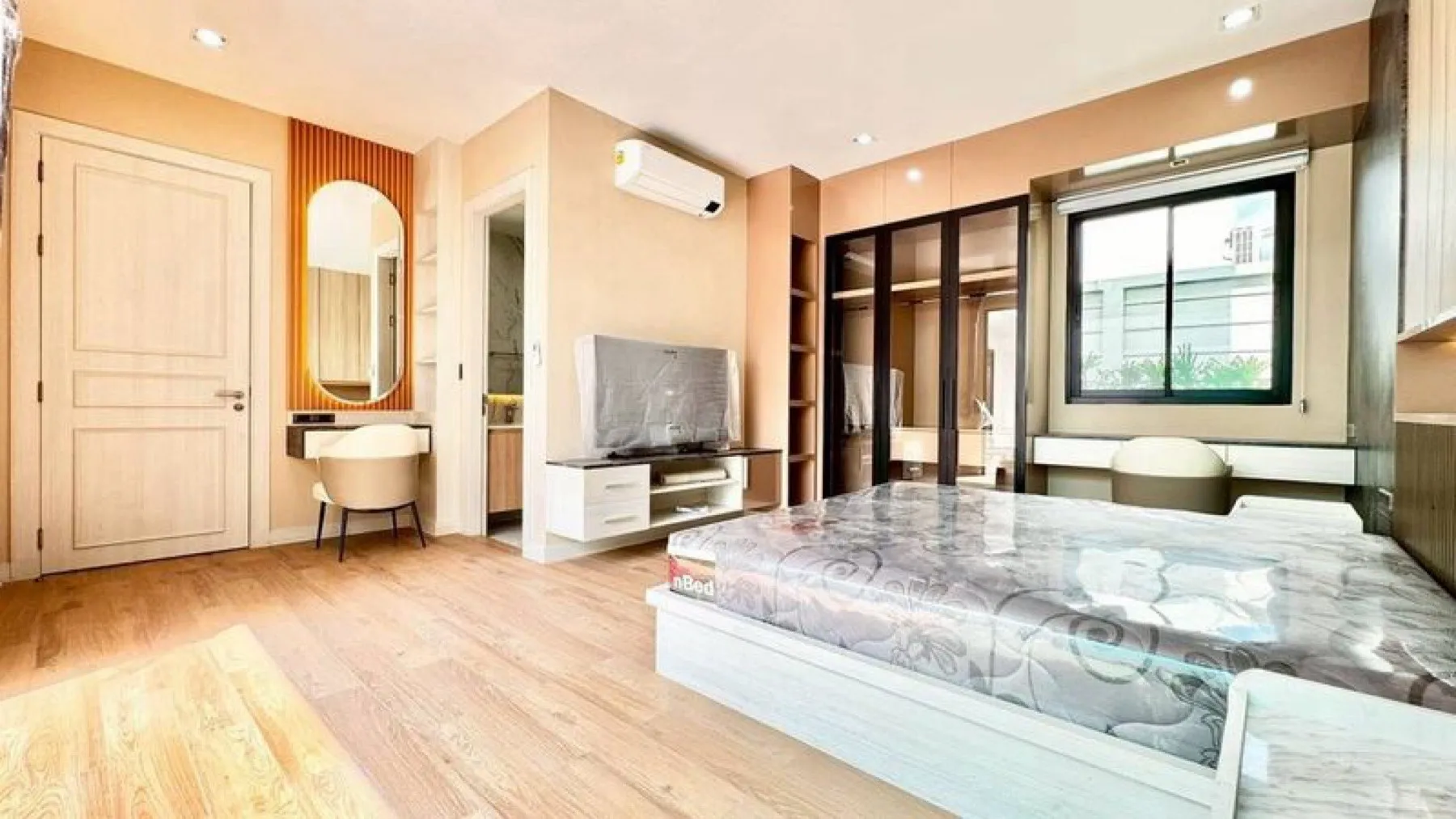 Luxury 3 Bed Nordic Pool Villa in Huai Yai for Rent & Sale — photo 14