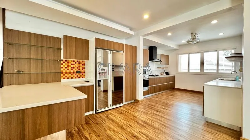 6 Bed Pet Friendly Villa in South Pattaya for Rent — photo 11