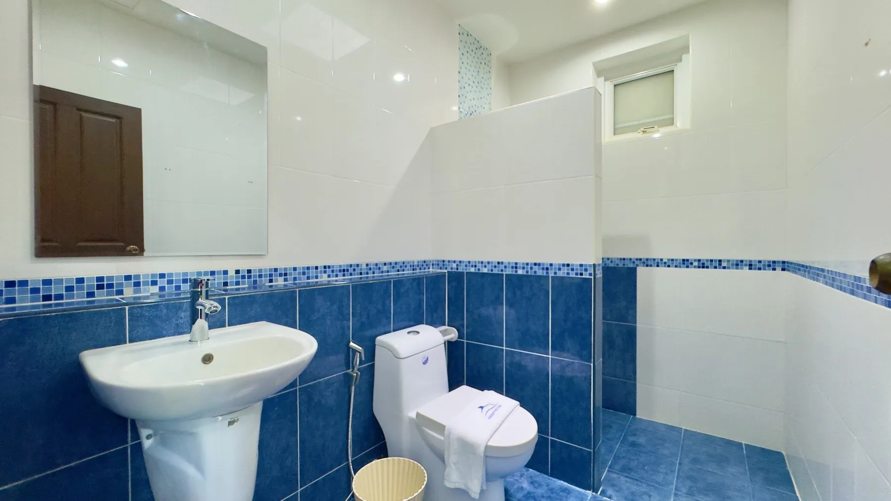 5 Bed Private Villa near Na Jomtien Beach for Sale & Rent — photo 16