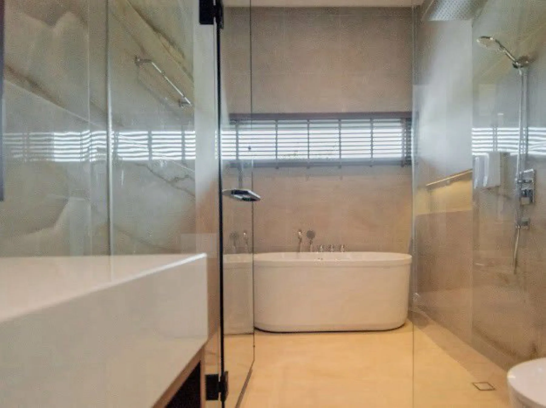 6 Bed Spacious Private Villa near Huai Chak Nok for Rent - Pet Friendly — photo 16