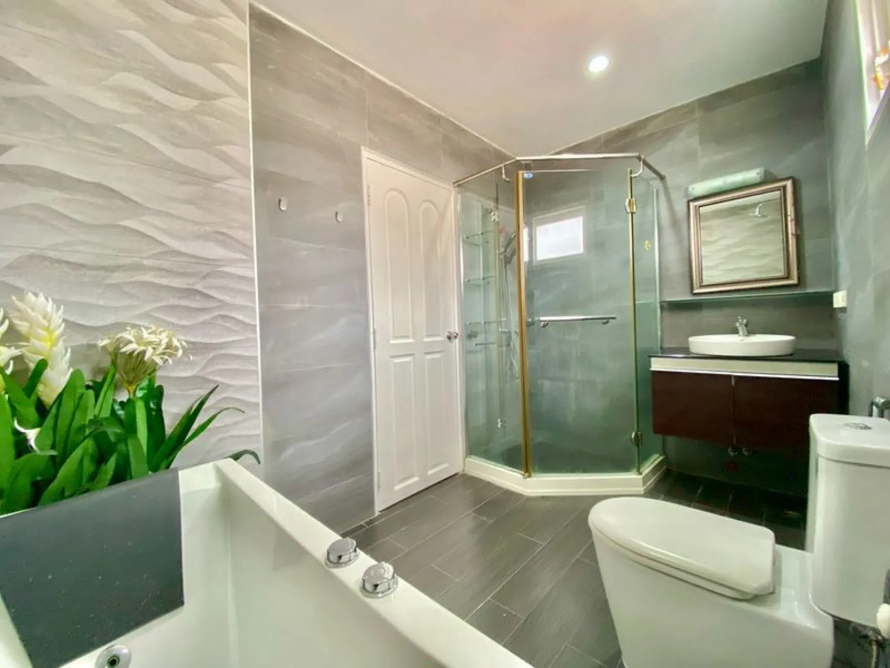 4 Bed Villa in South Pattaya for Rent - Pet Friendly — photo 17