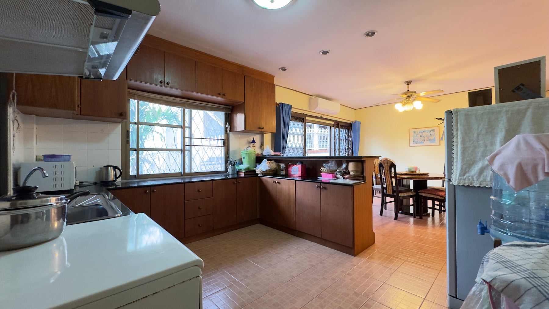 3 Bed House in Jomtien Beach for Rent Only 50k — photo 6