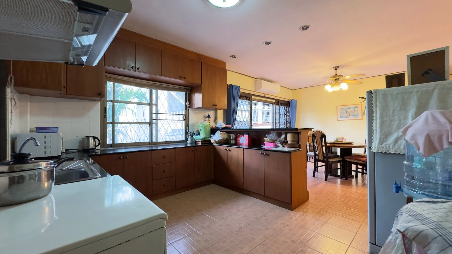 3 Bed House in Jomtien Beach for Rent Only 50k — photo 6