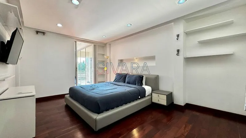 6 Bed Pet Friendly Villa in South Pattaya for Rent — photo 19