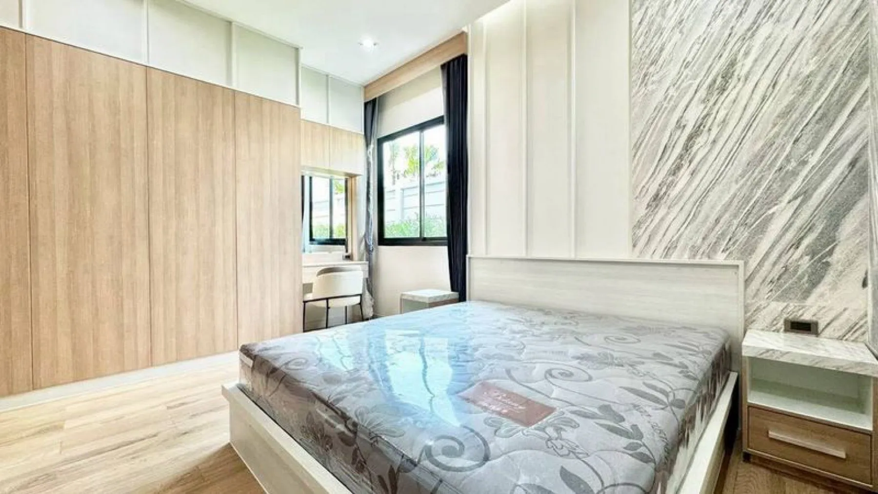 Luxury 3 Bed Nordic Pool Villa in Huai Yai for Rent & Sale — photo 7