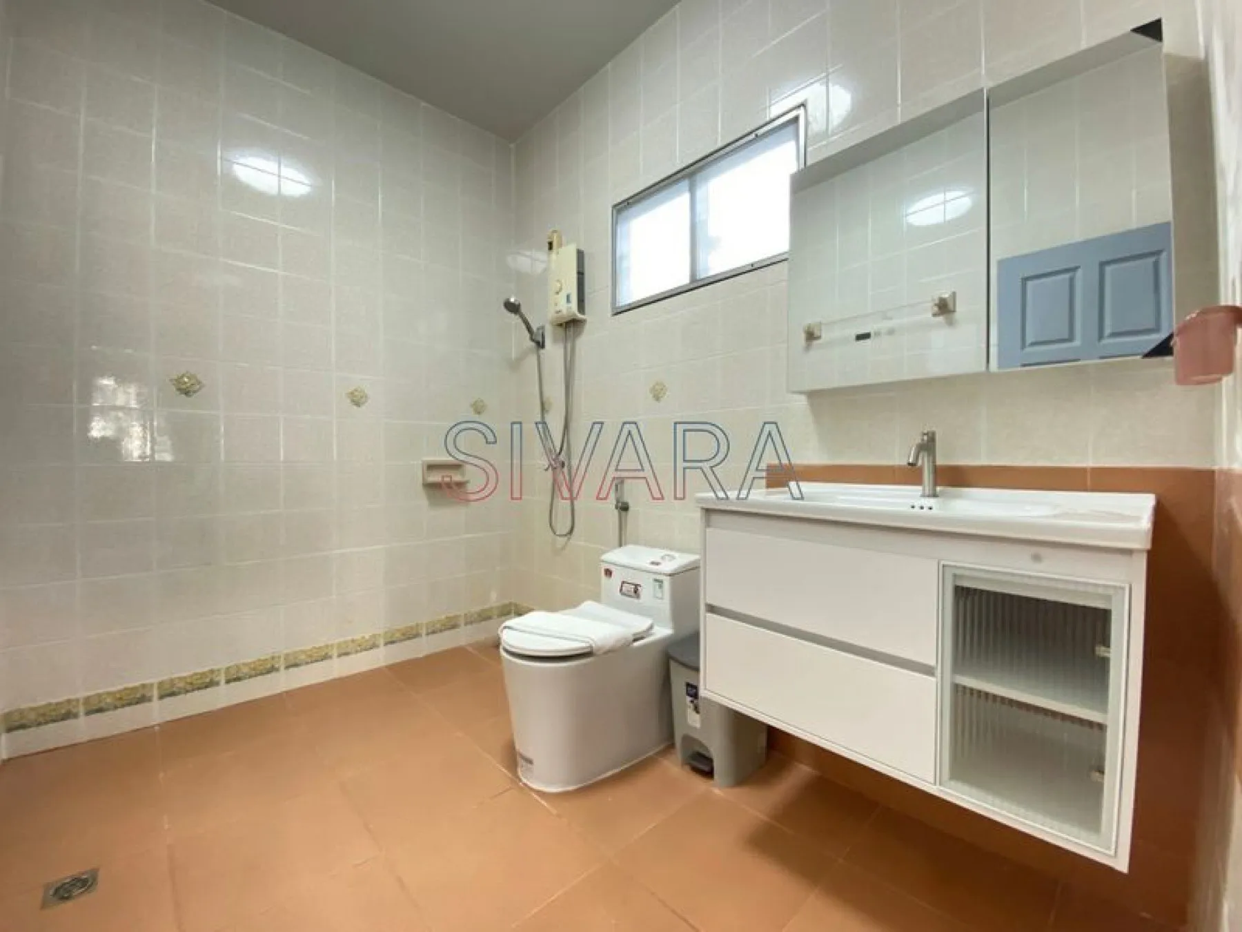3 Bed Pet Friendly Villa for Rent near Jomtien Beach, Pattaya — photo 9