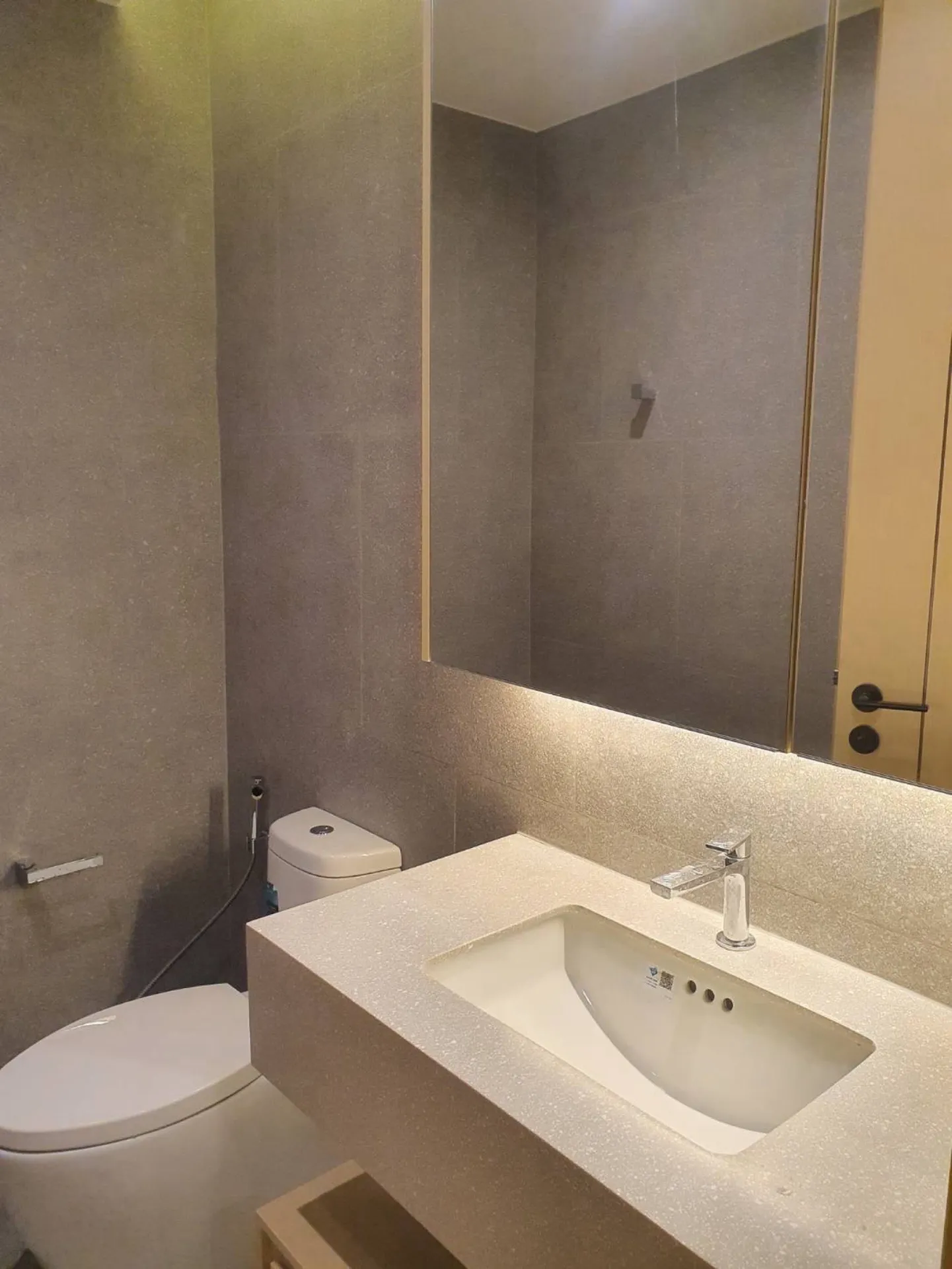 1 Bed in AROM Wongamat for Rent & Sale – Wongamat Beach, North Pattaya — photo 11