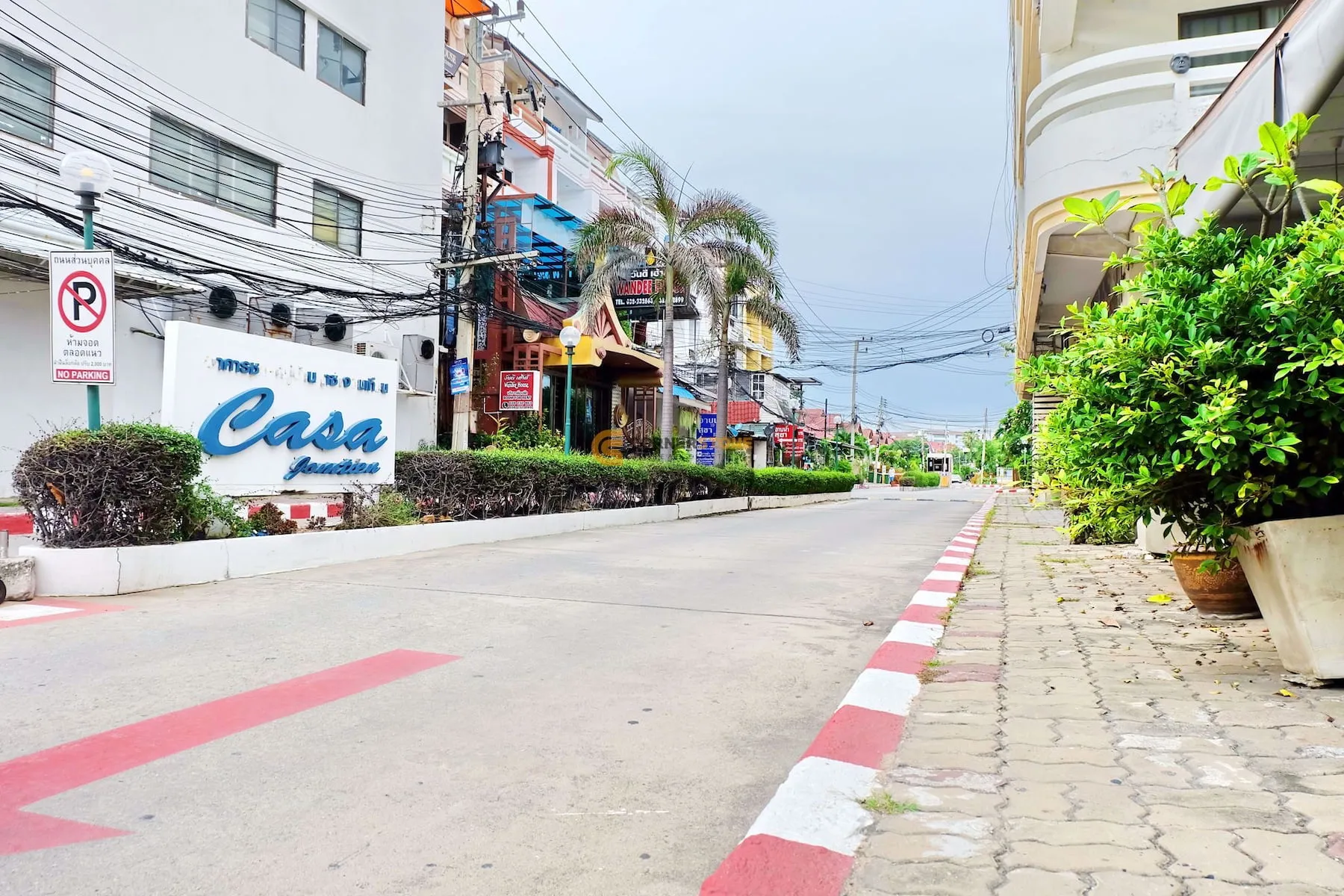3 Bed House in Jomtien Beach for Rent Only 50k — photo 19