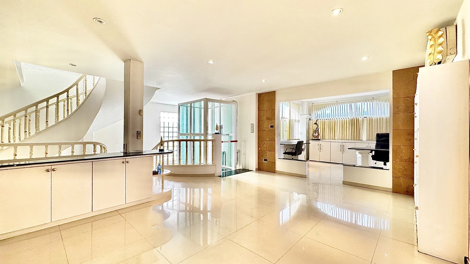 4 Bedroom Pet Friendly House for Rent 300m from Jomtien Beach, Pattaya — photo 14
