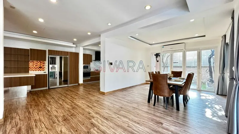 6 Bed Pet Friendly Villa in South Pattaya for Rent — photo 14