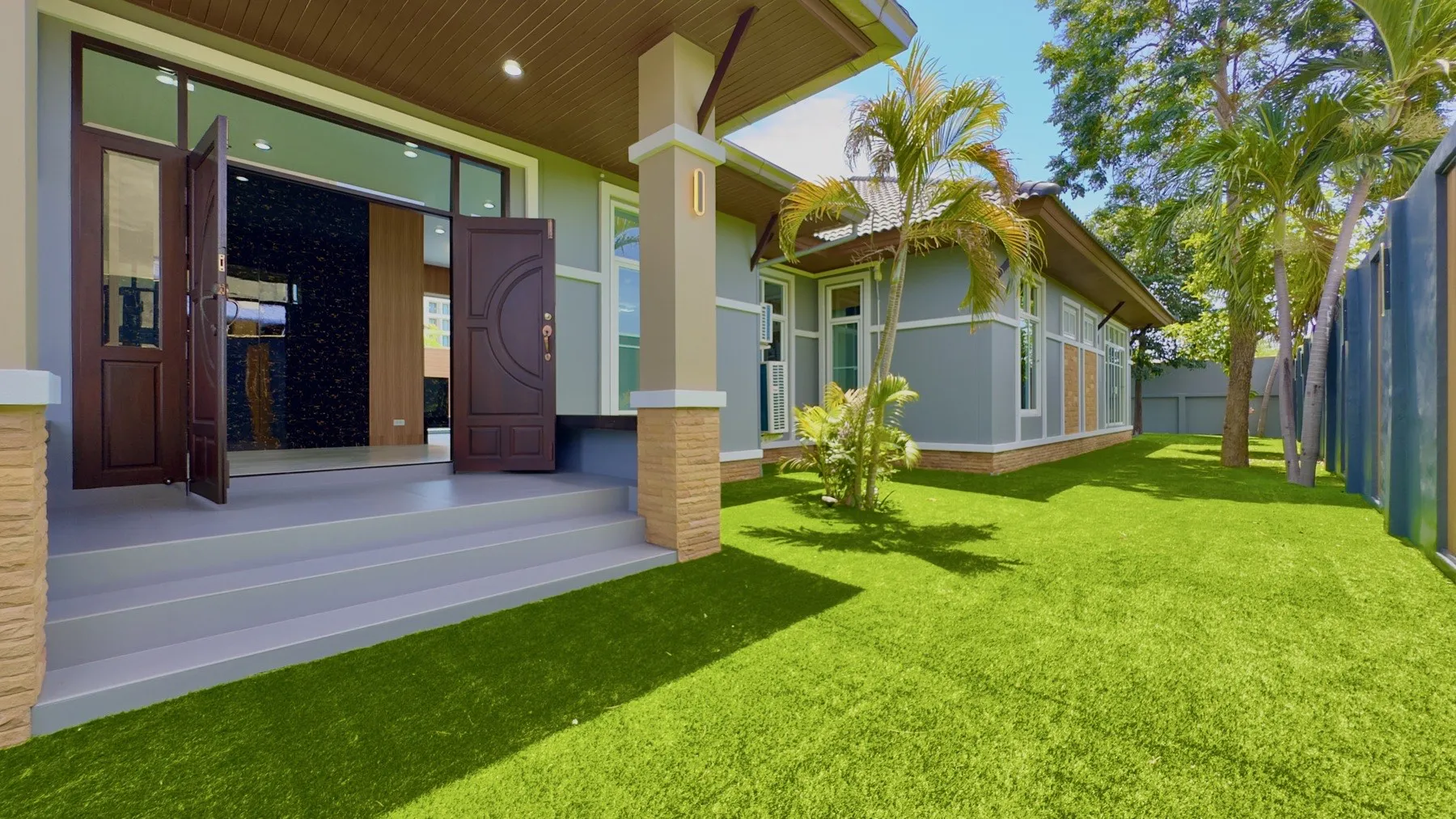 5 Bed Private Villa near Na Jomtien Beach for Sale & Rent — photo 5